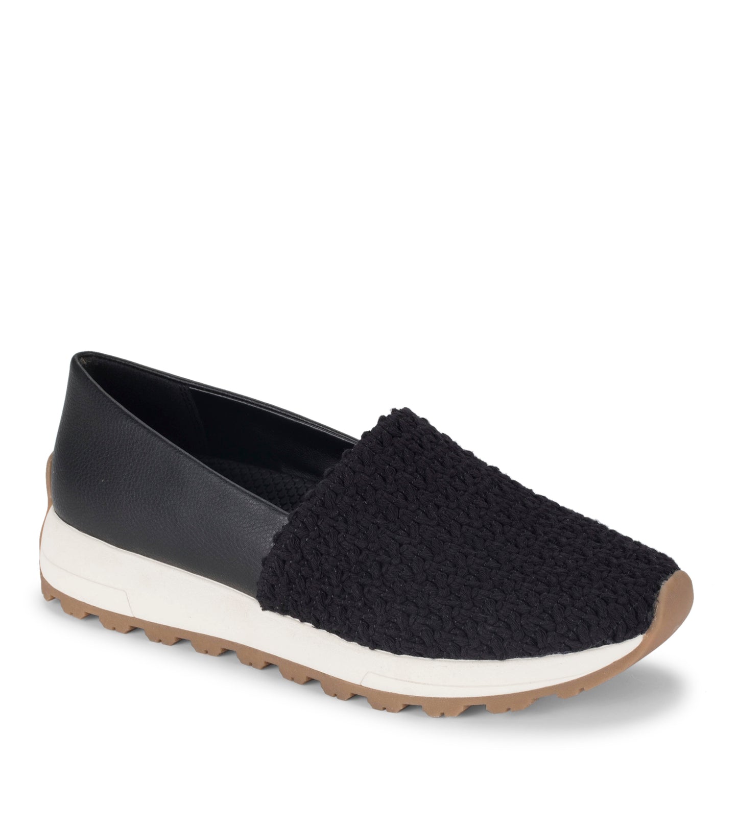 Gennie Slip On / Baretraps