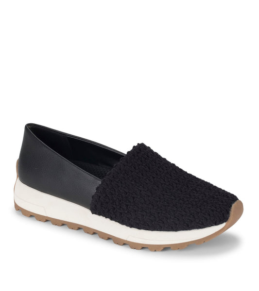 Gennie Slip On / Baretraps