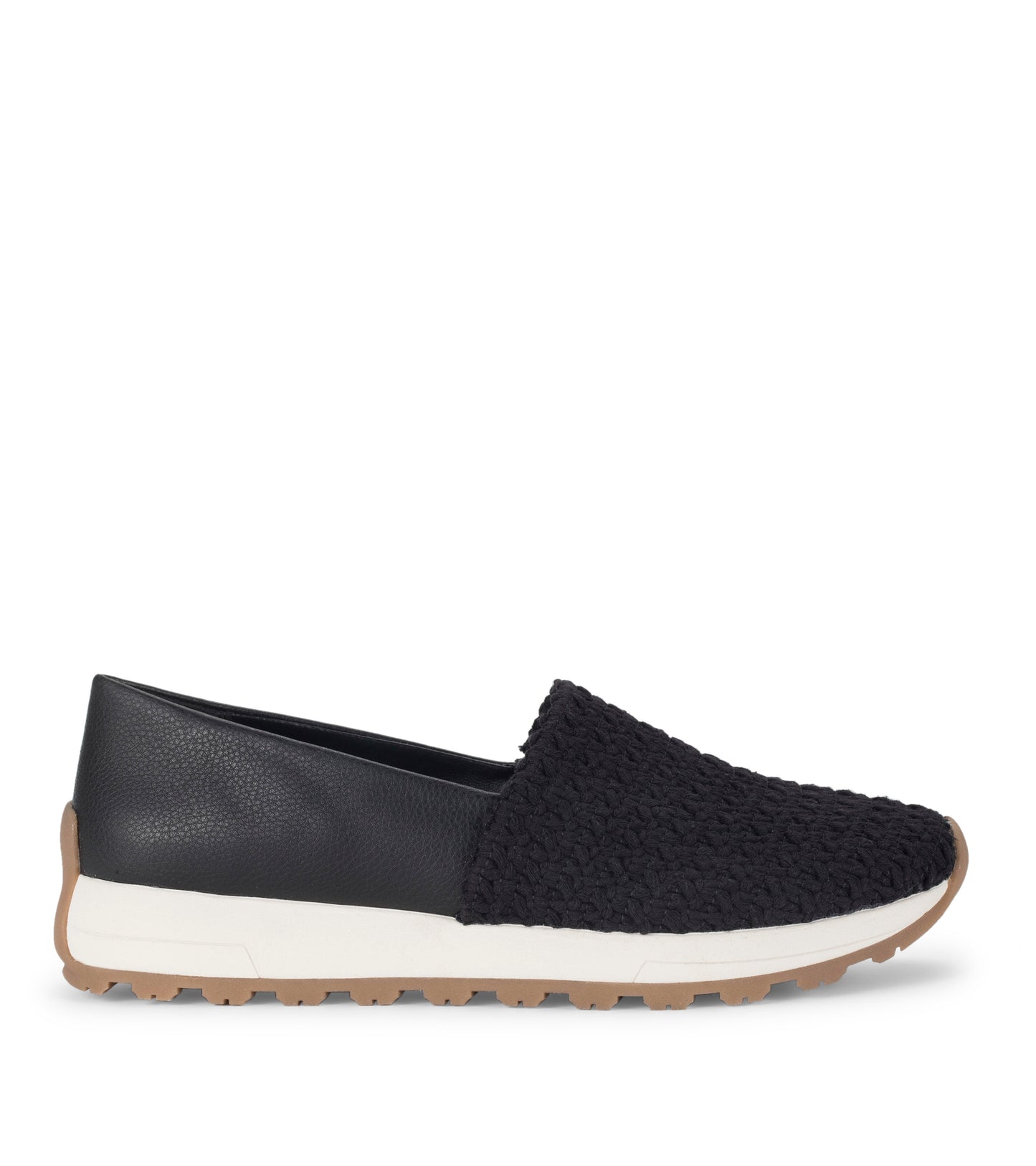 Gennie Slip On / Baretraps