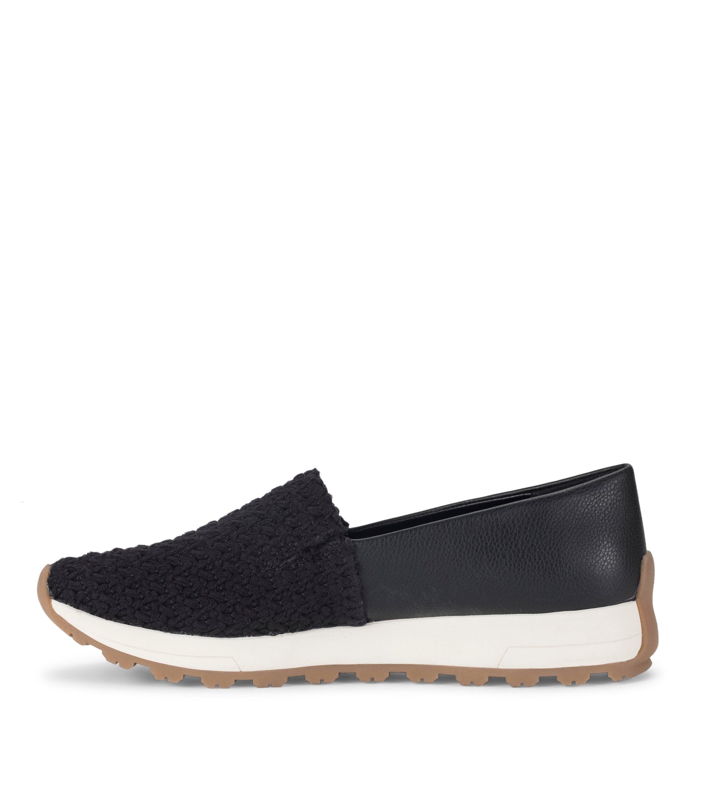 Gennie Slip On / Baretraps