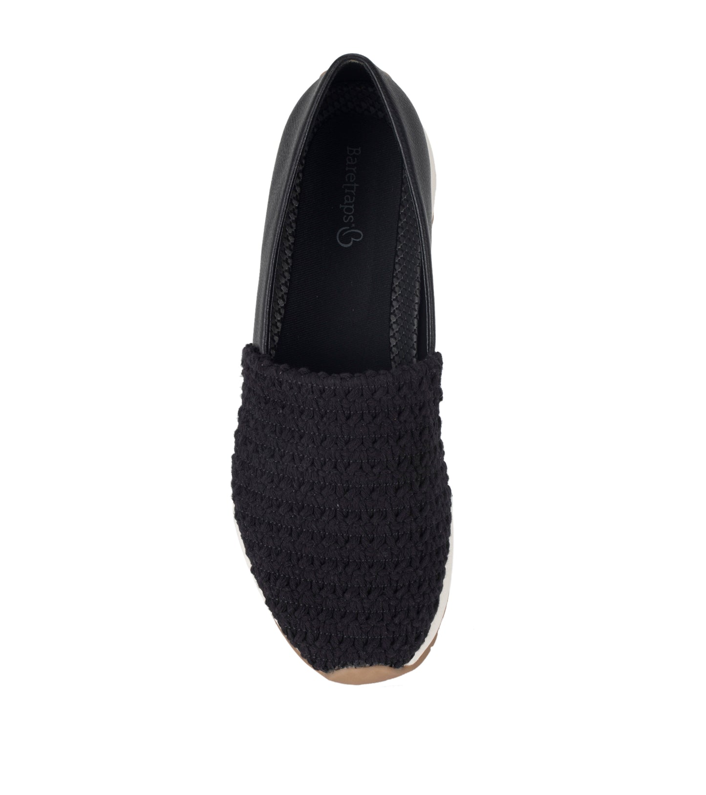 Gennie Slip On / Baretraps