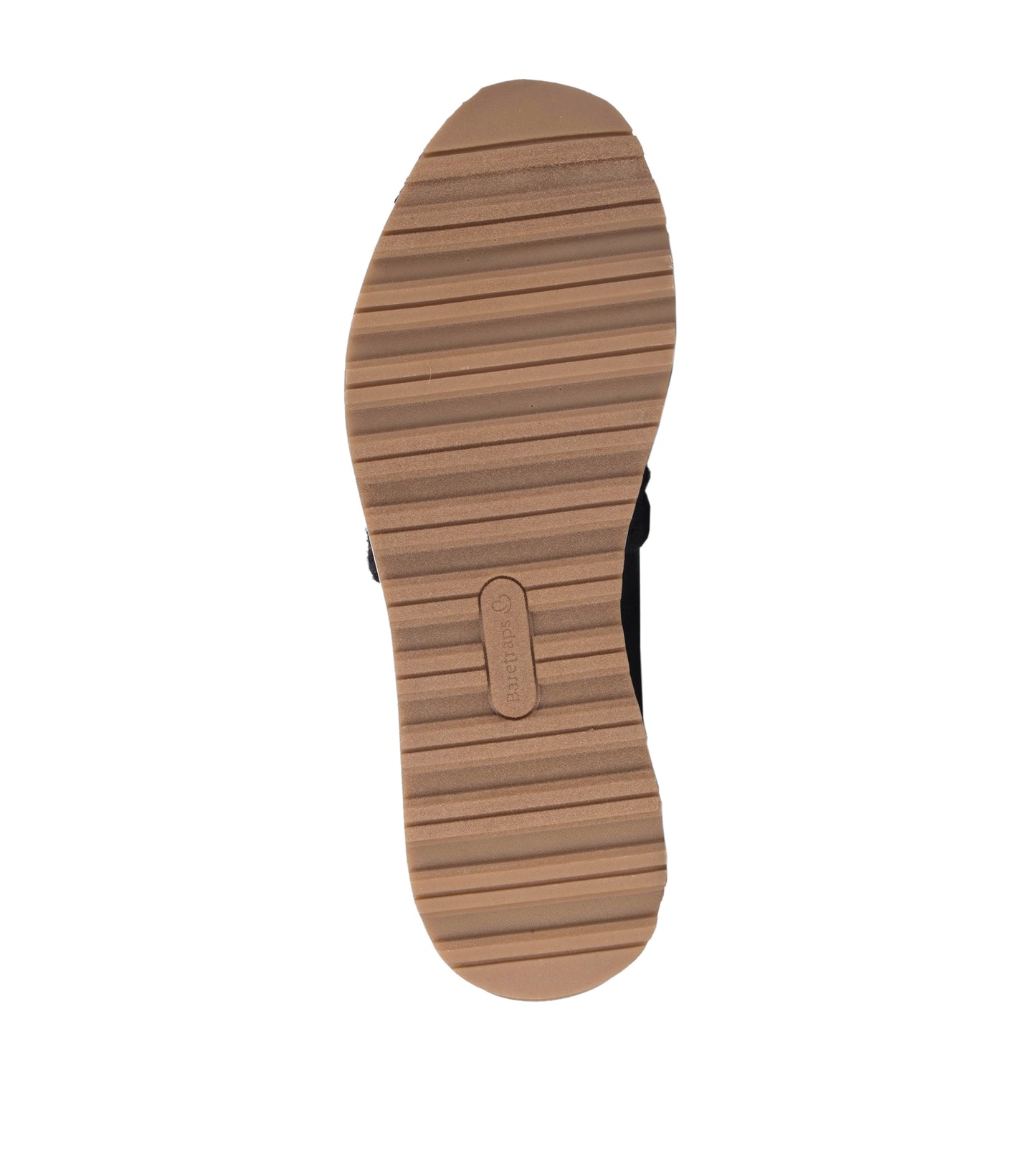 Gennie Slip On / Baretraps