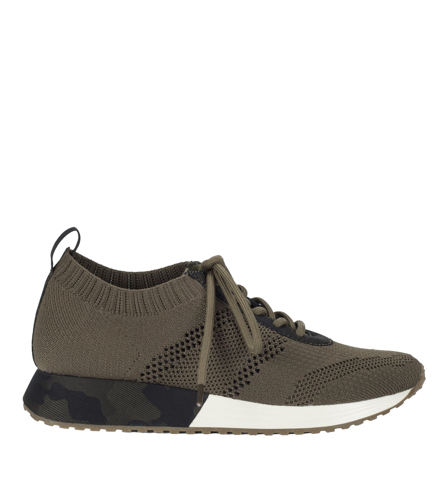 Palta Sneaker / Baretraps