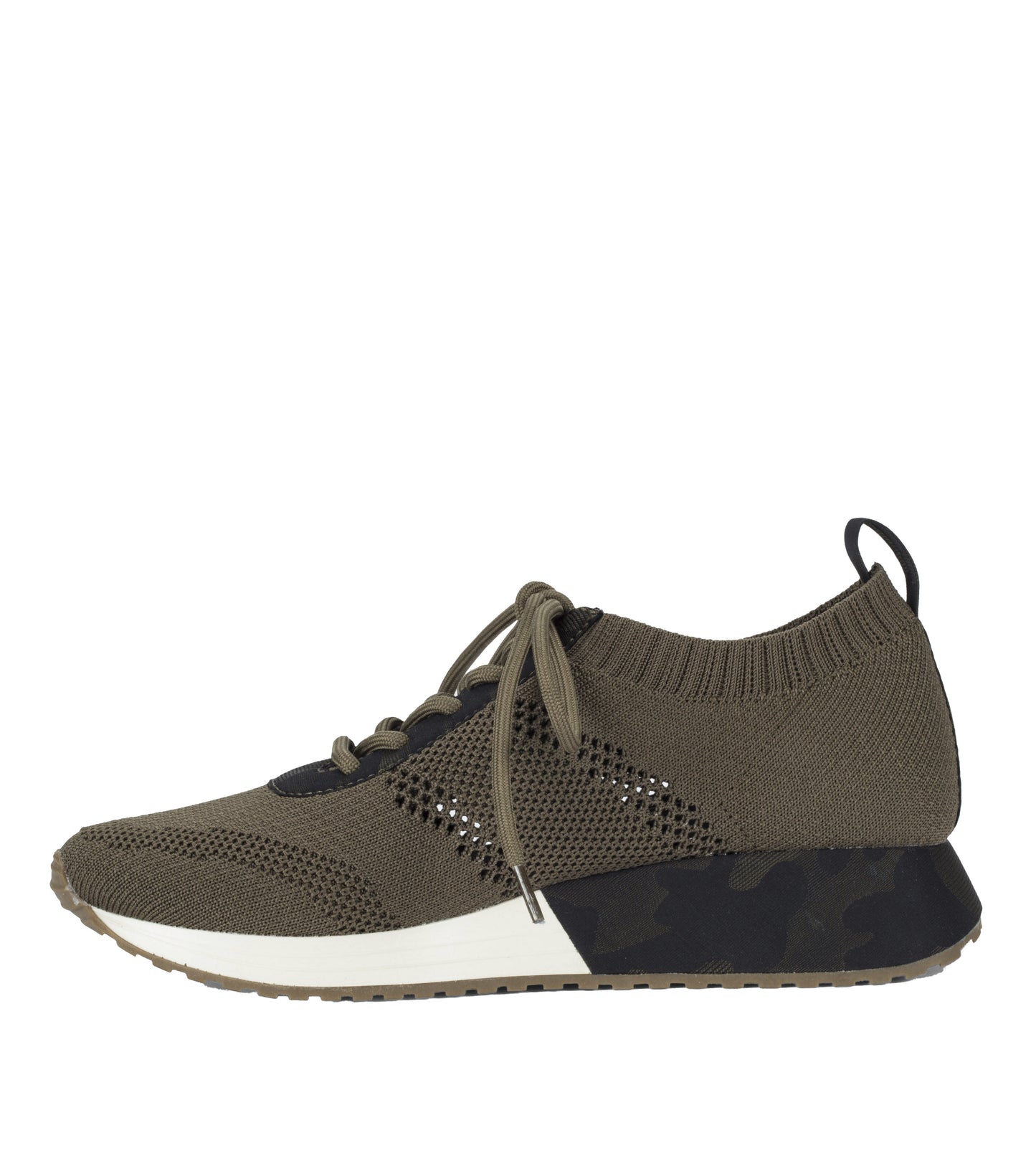 Palta Sneaker / Baretraps