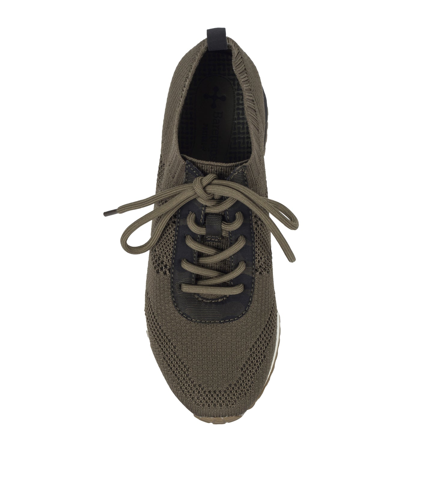 Palta Sneaker / Baretraps