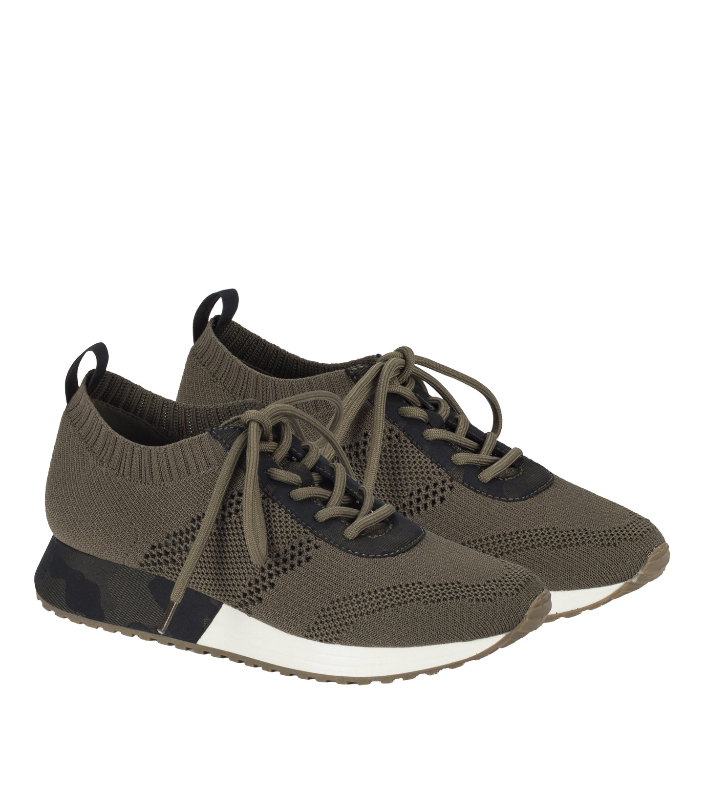 Palta Sneaker / Baretraps