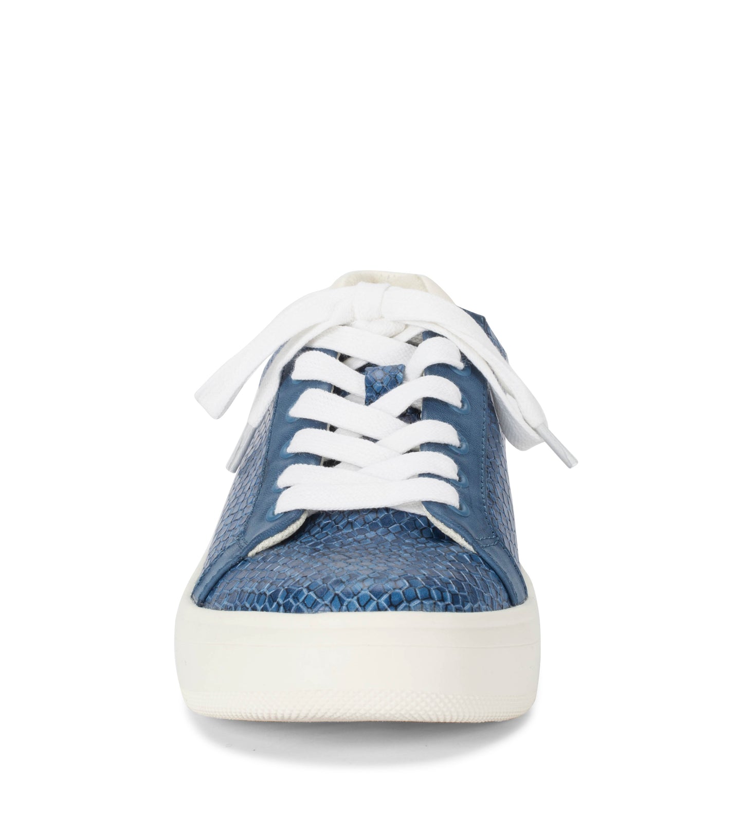 Nishelle Lace Up Sneaker / Baretraps