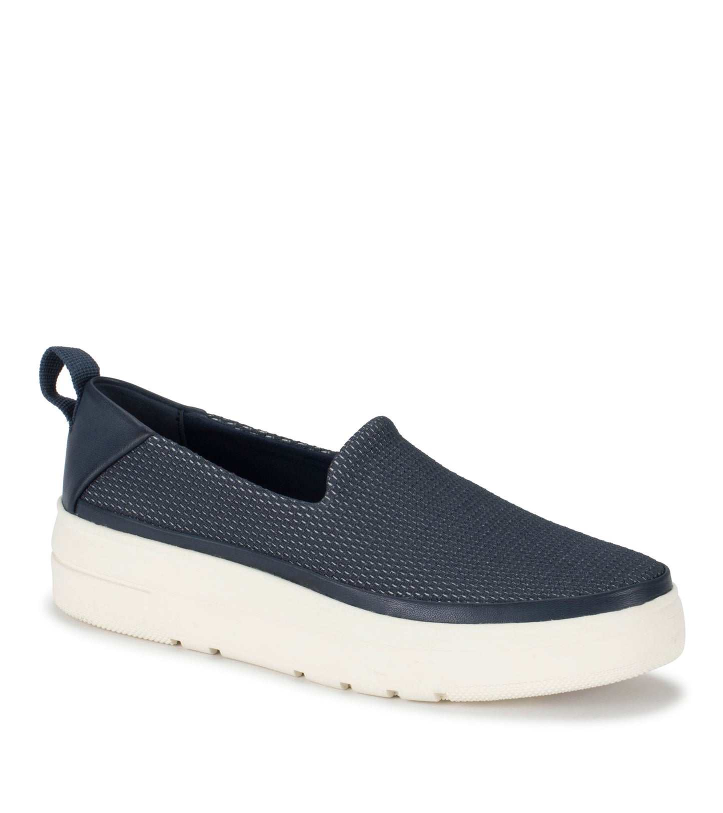 Nevin Slip On Sneaker / Baretraps