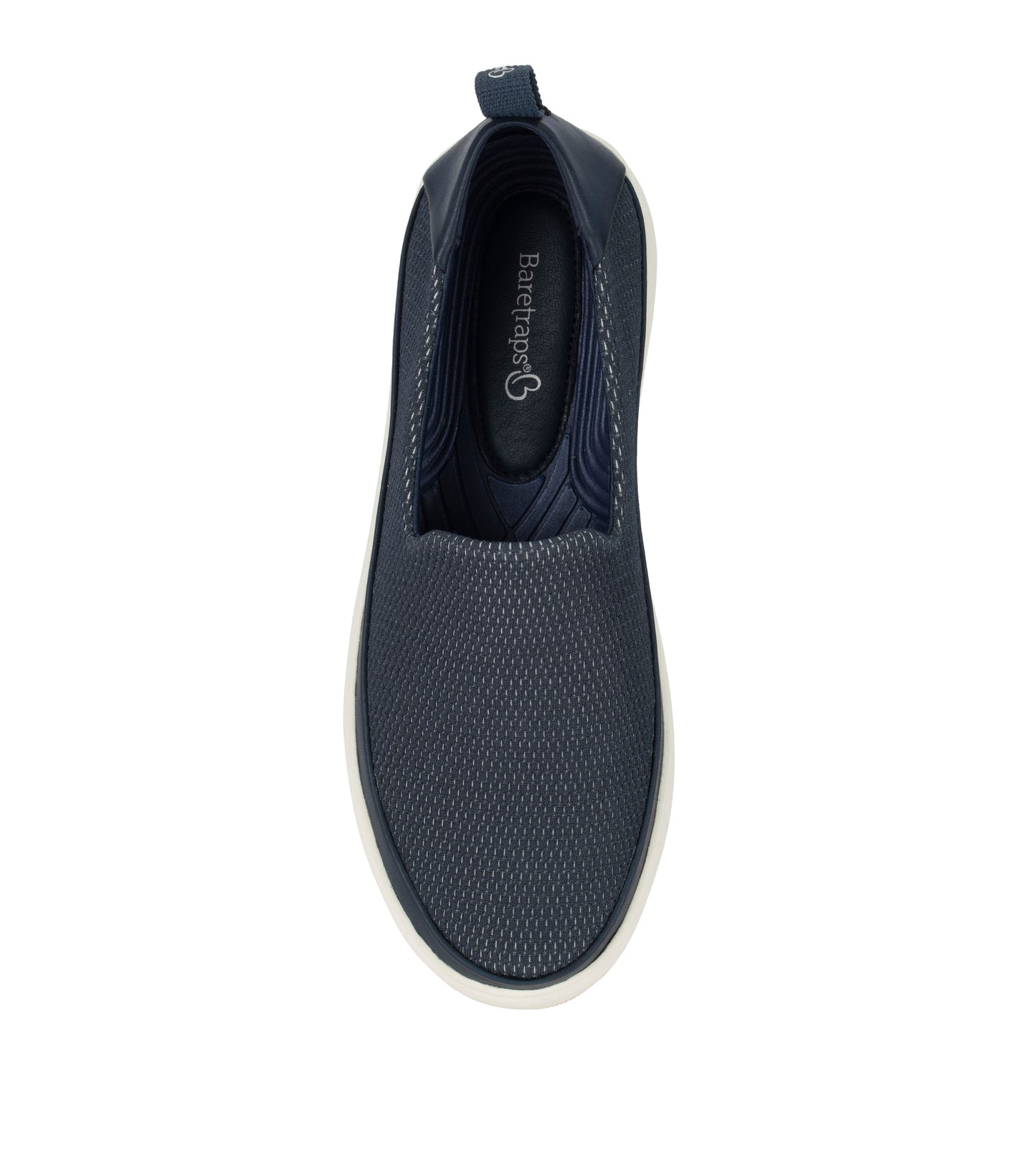 Nevin Slip On Sneaker / Baretraps