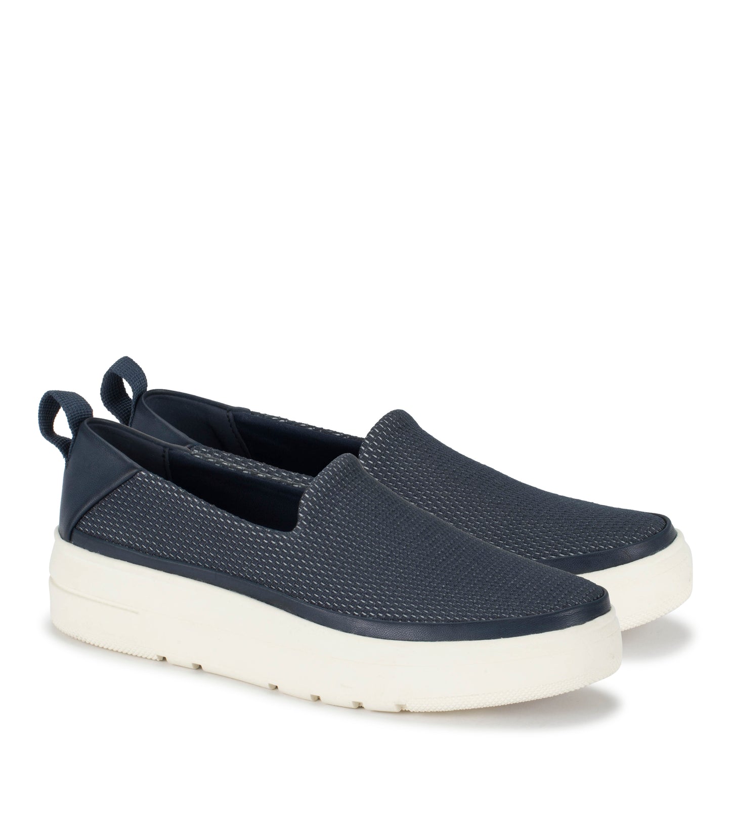 Nevin Slip On Sneaker / Baretraps