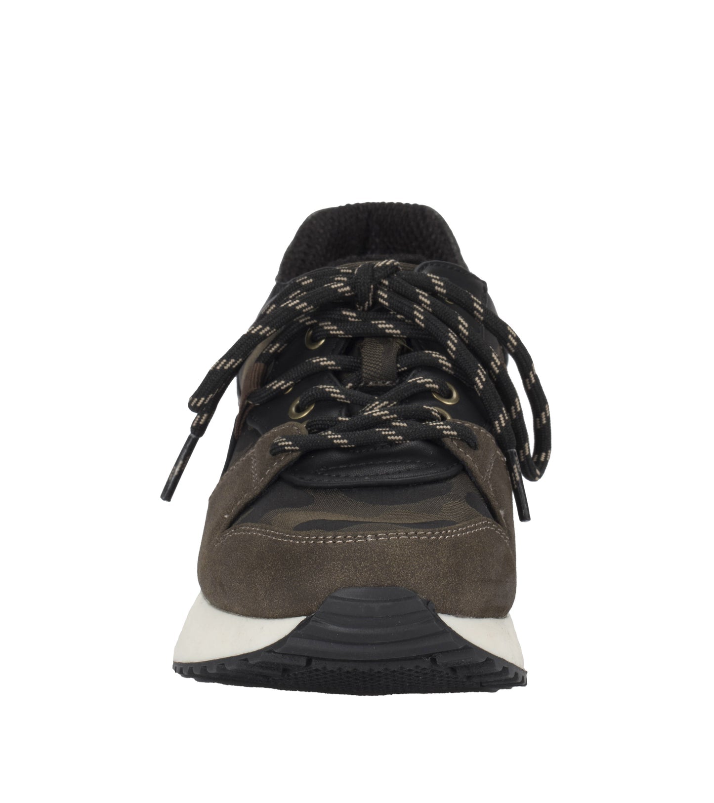 Cabriole Sneaker / Baretraps