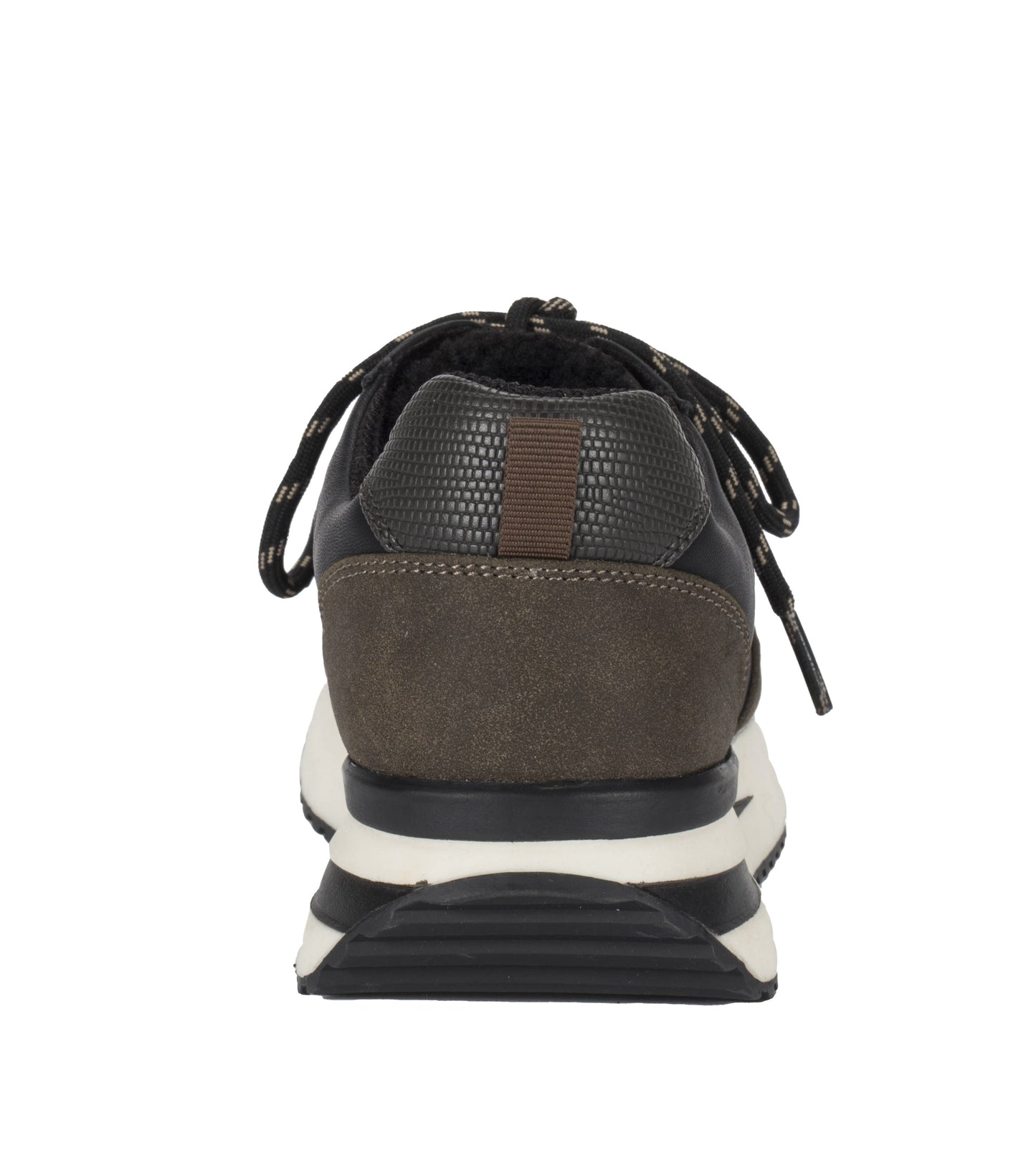 Cabriole Sneaker / Baretraps