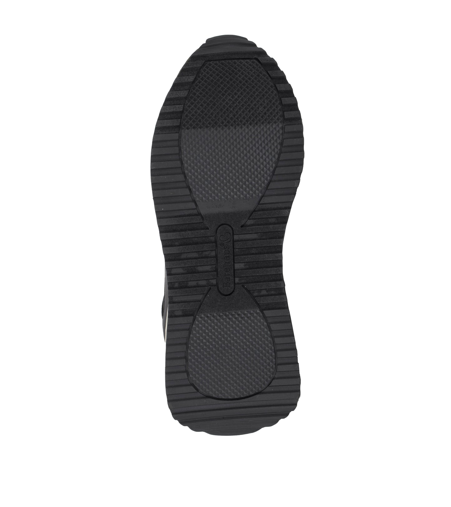 Cabriole Sneaker / Baretraps