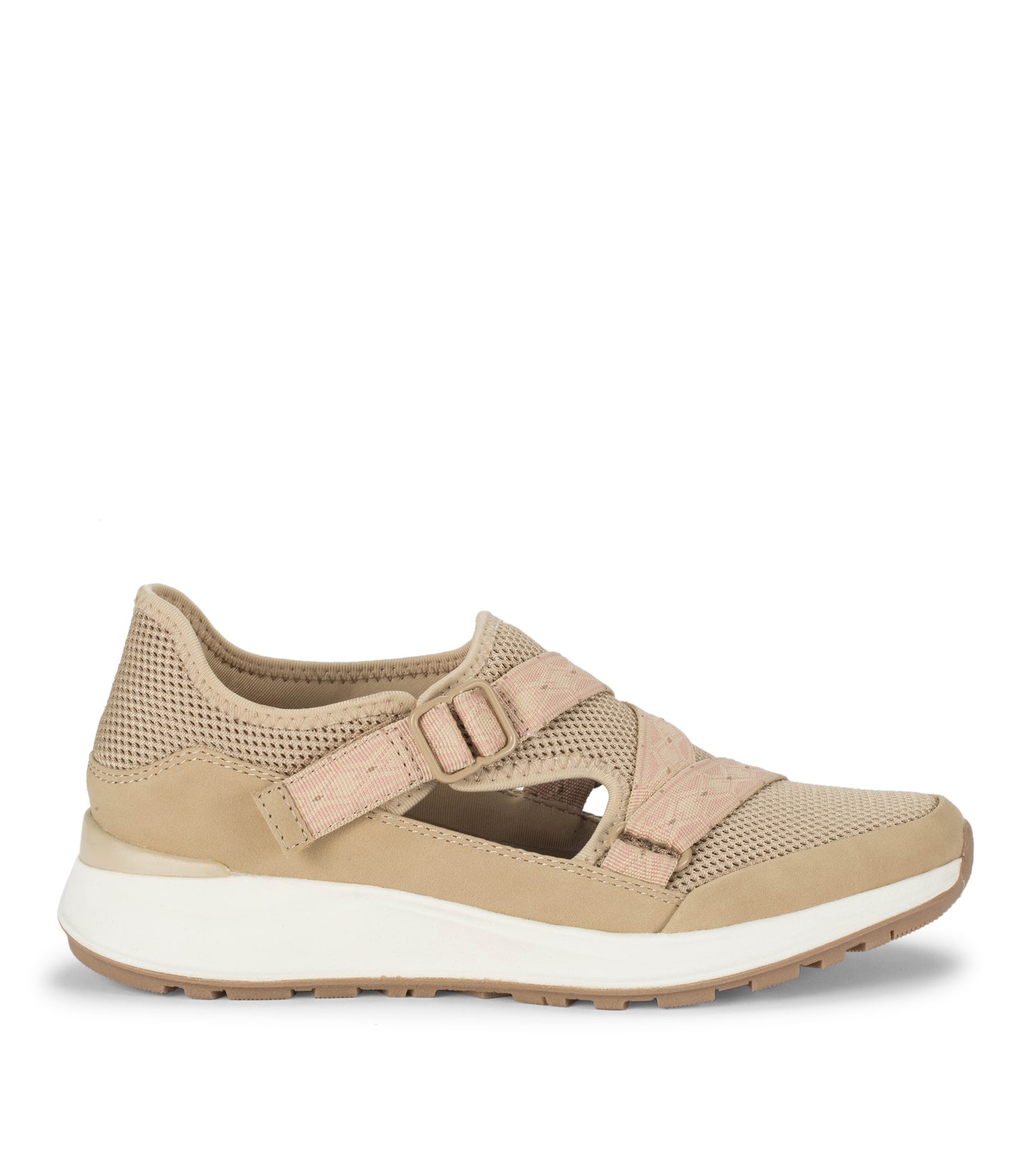 Bianna Slip On Sneaker / Baretraps