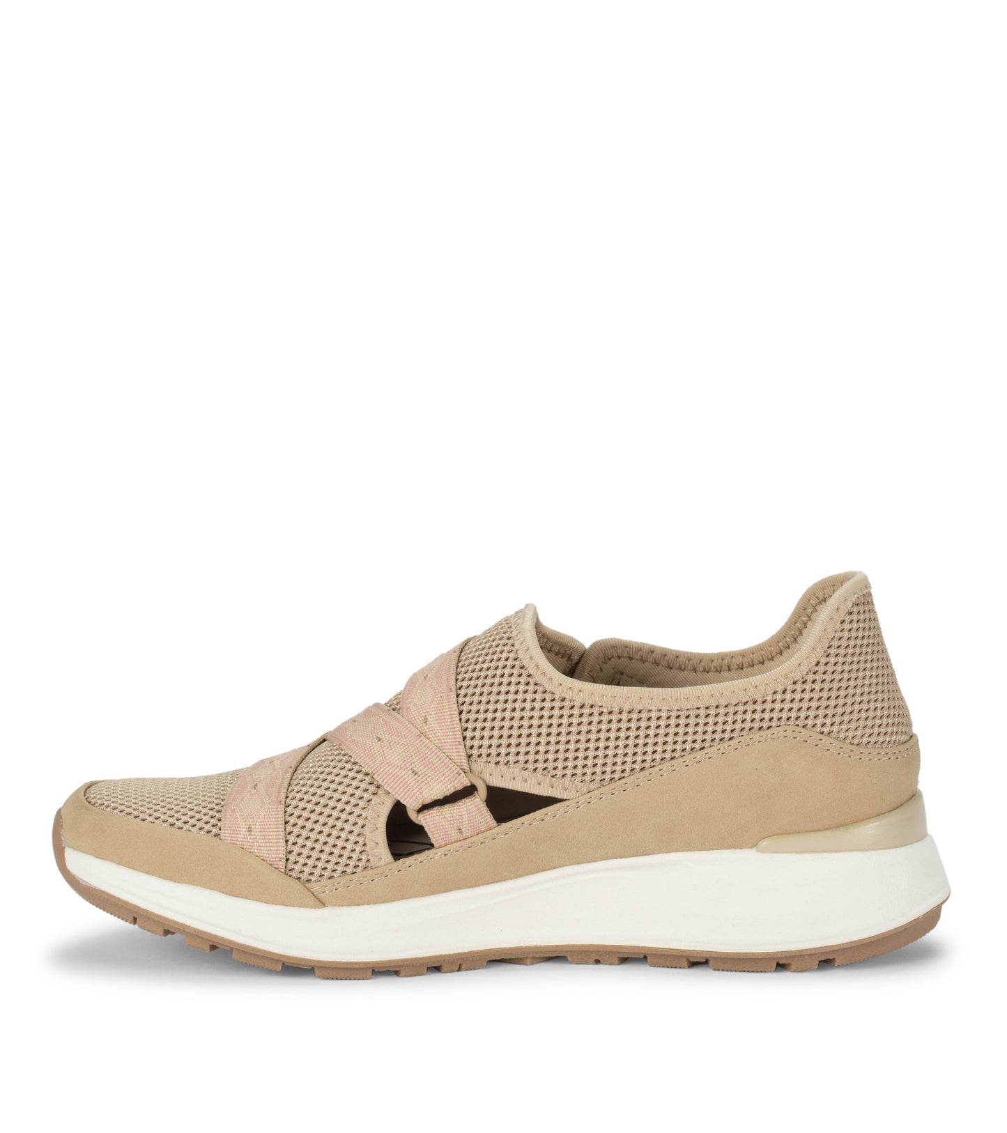 Bianna Slip On Sneaker / Baretraps