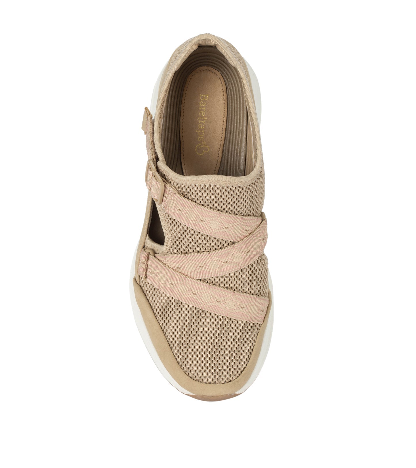 Bianna Slip On Sneaker / Baretraps
