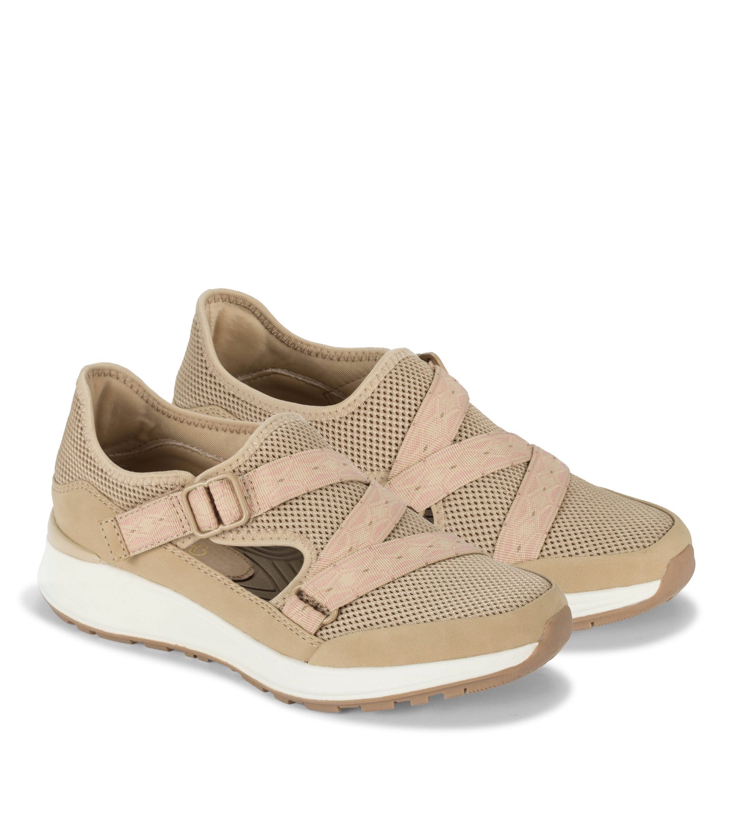 Bianna Slip On Sneaker / Baretraps