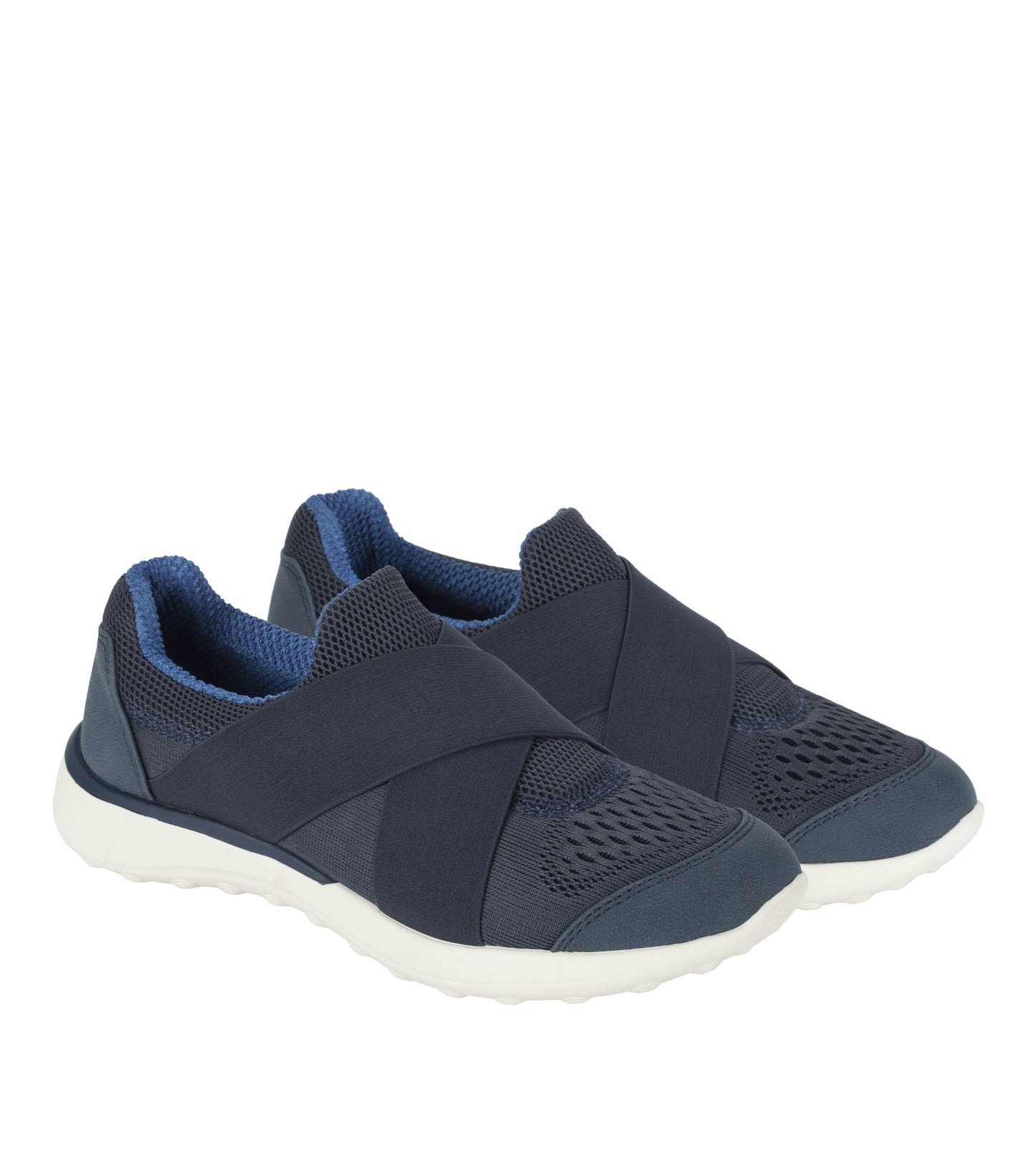 Gerri Casual Slip On Sneaker / Baretraps