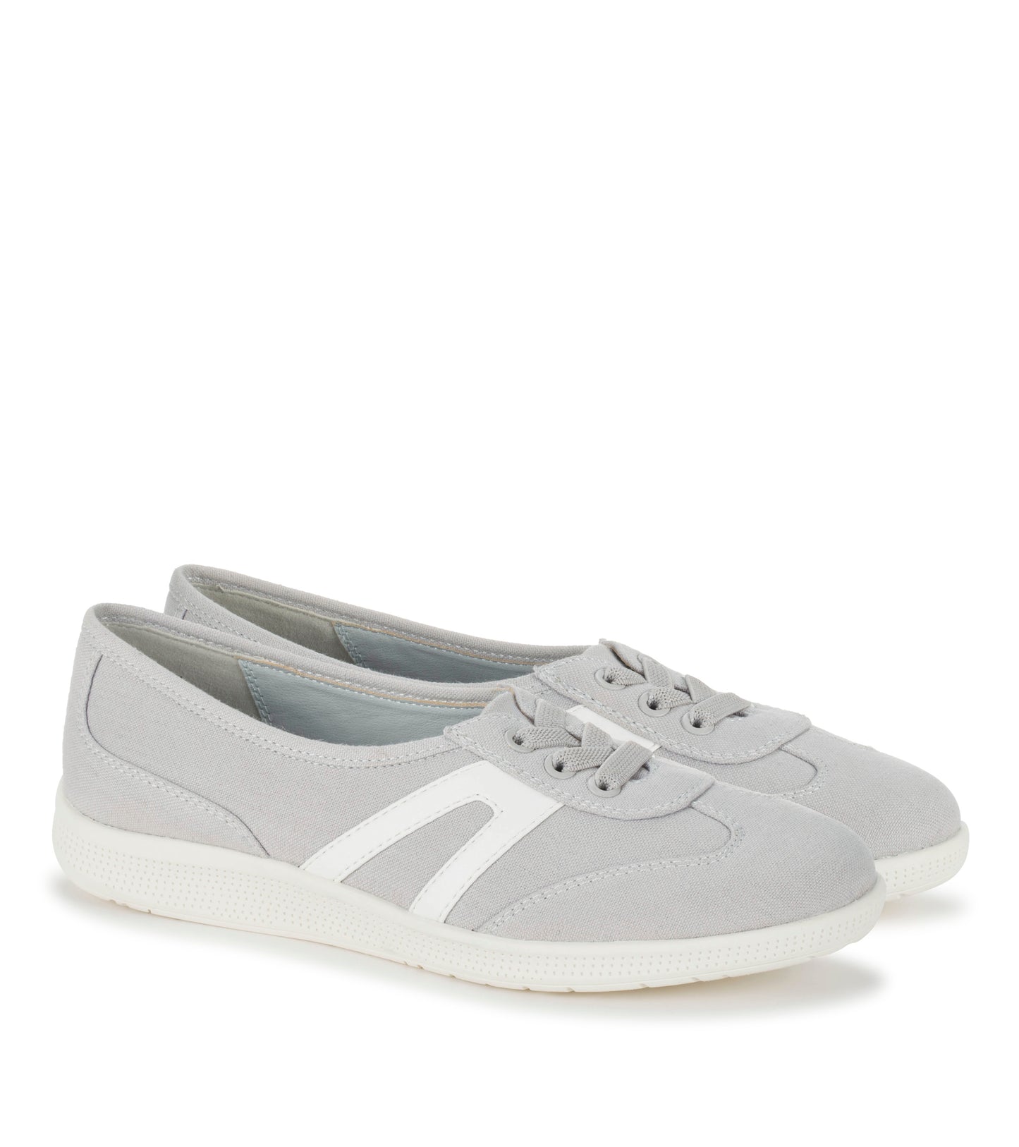 Vannie Slip On Sneaker / Baretraps