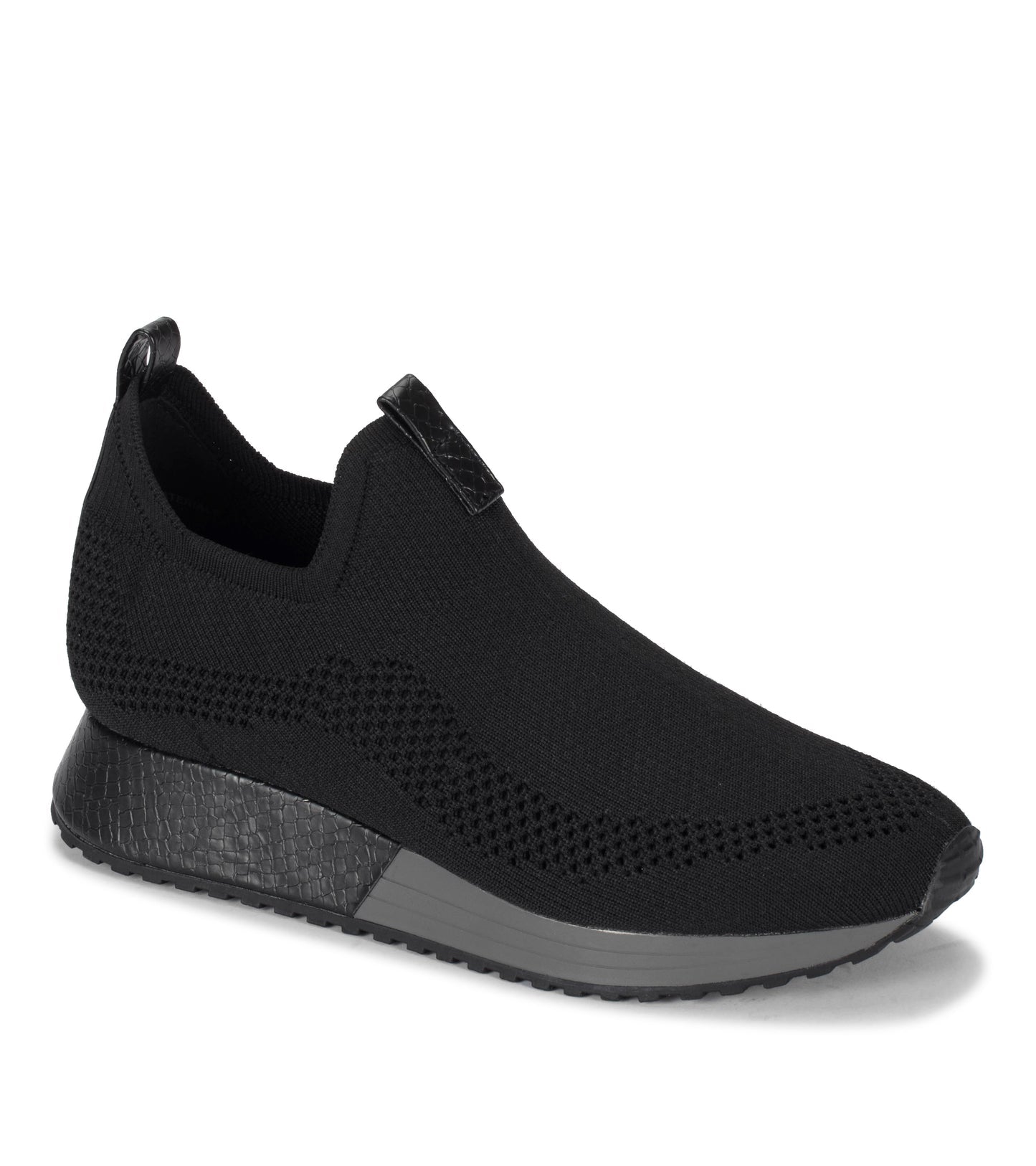 Pringer Slip On Sneaker / Baretraps
