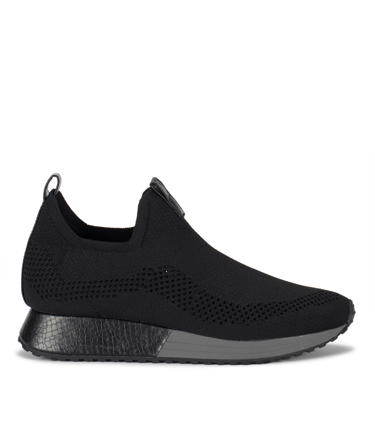 Pringer Slip On Sneaker / Baretraps
