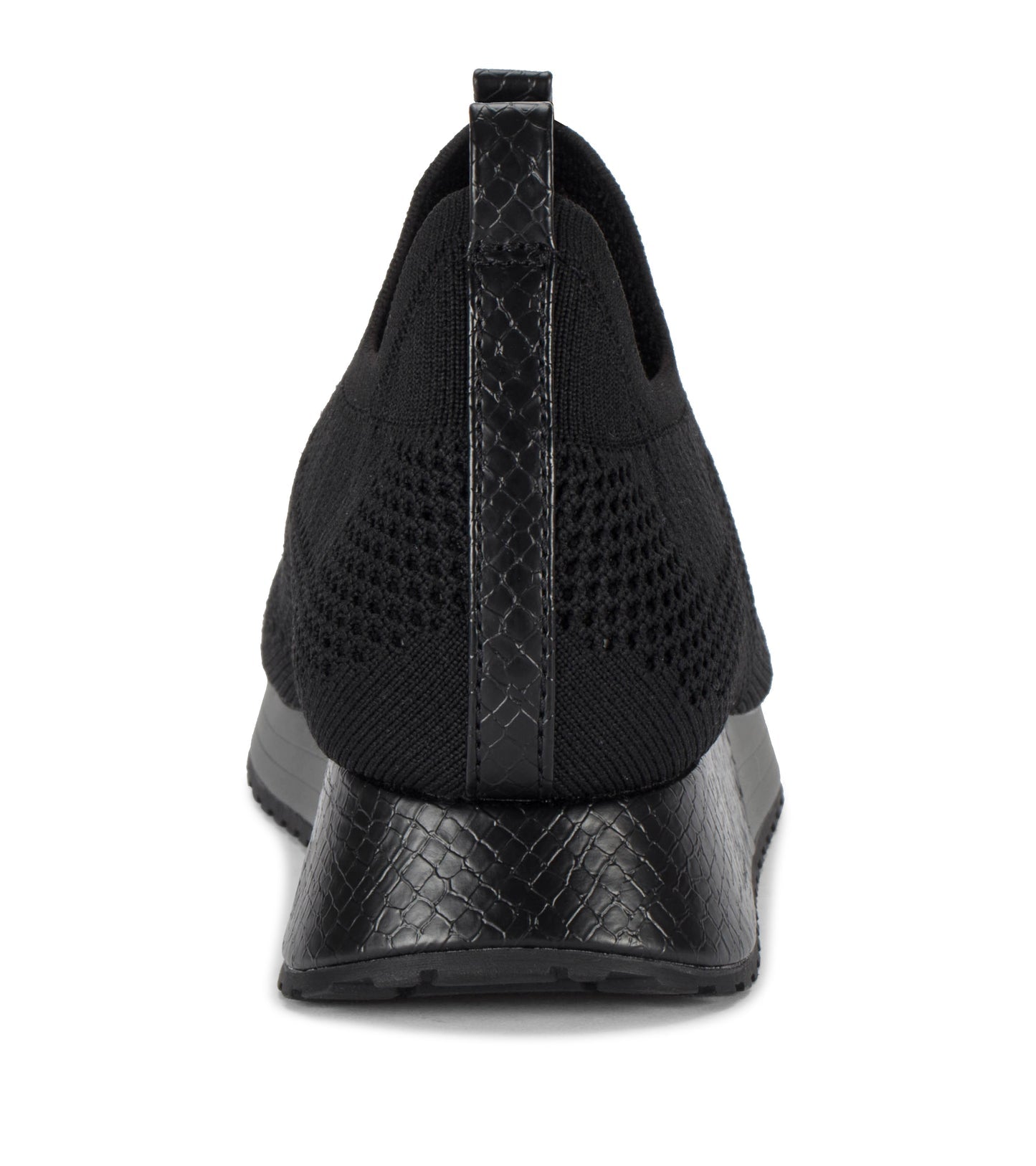Pringer Slip On Sneaker / Baretraps