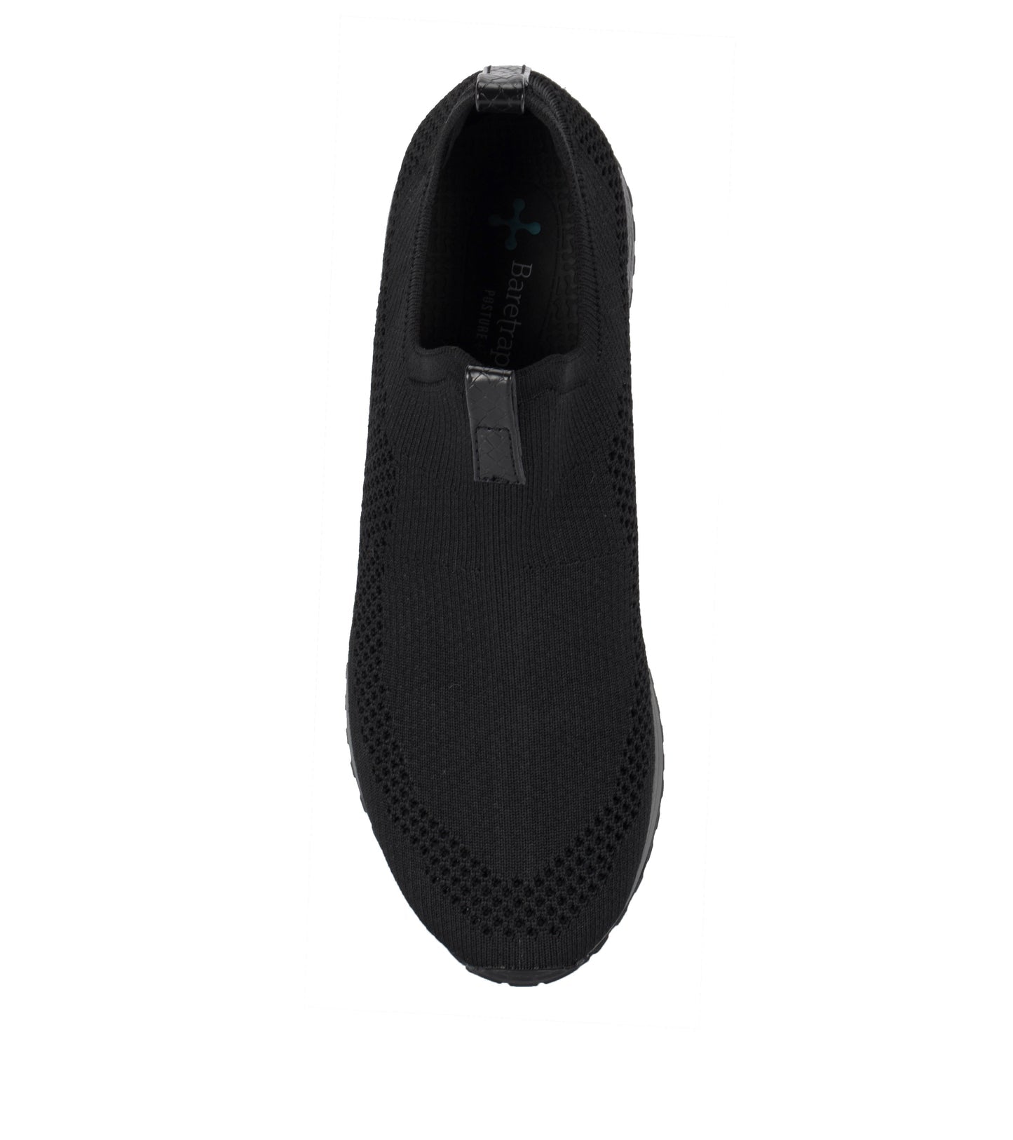 Pringer Slip On Sneaker / Baretraps