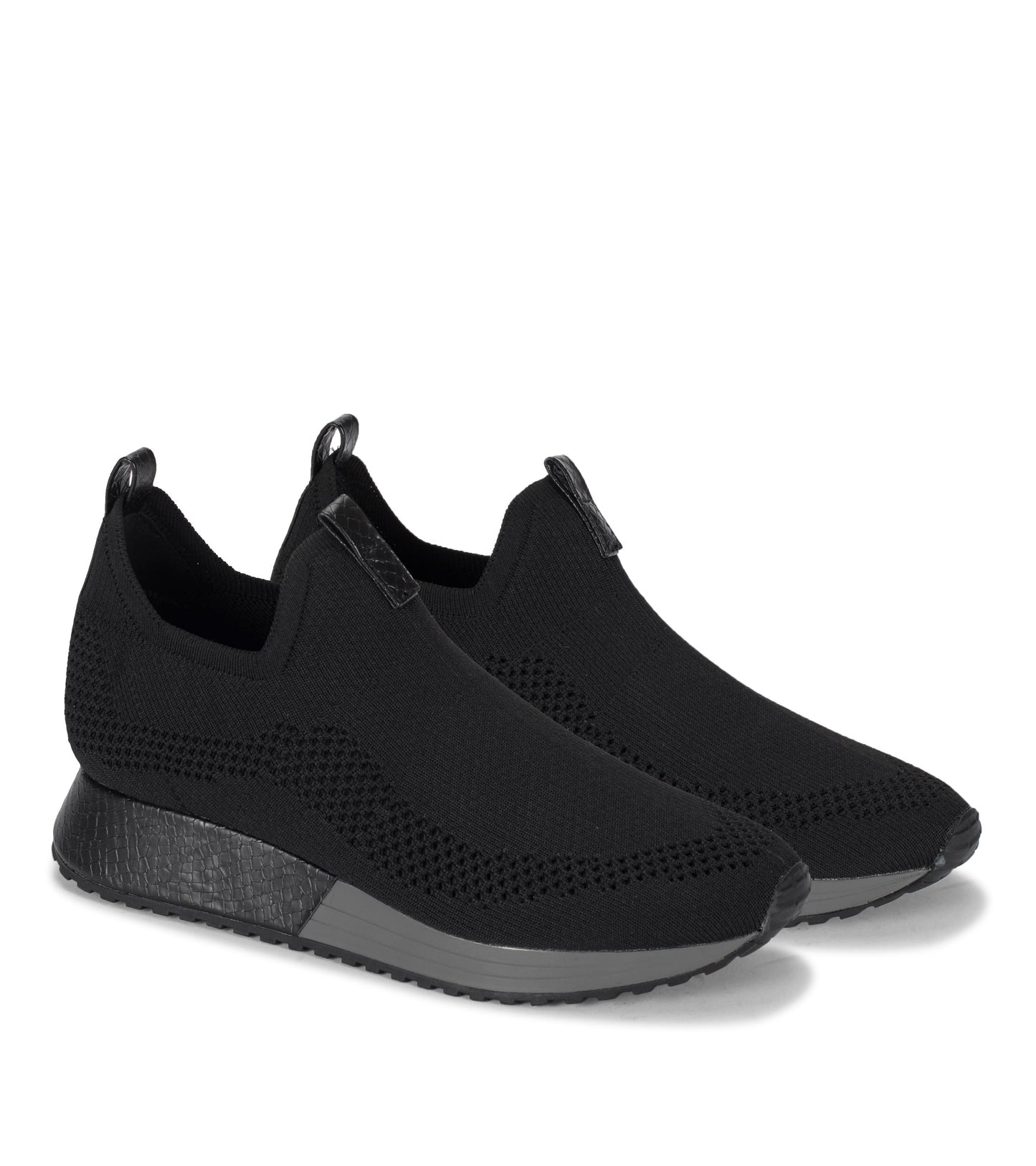 Pringer Slip On Sneaker / Baretraps