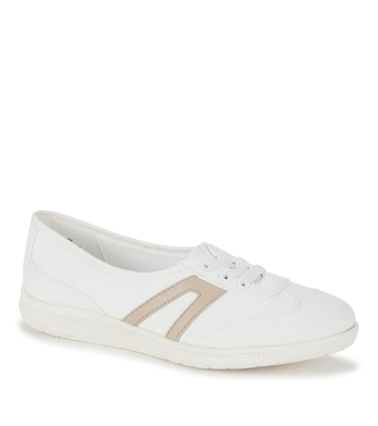 Vannie Slip On Sneaker / Baretraps