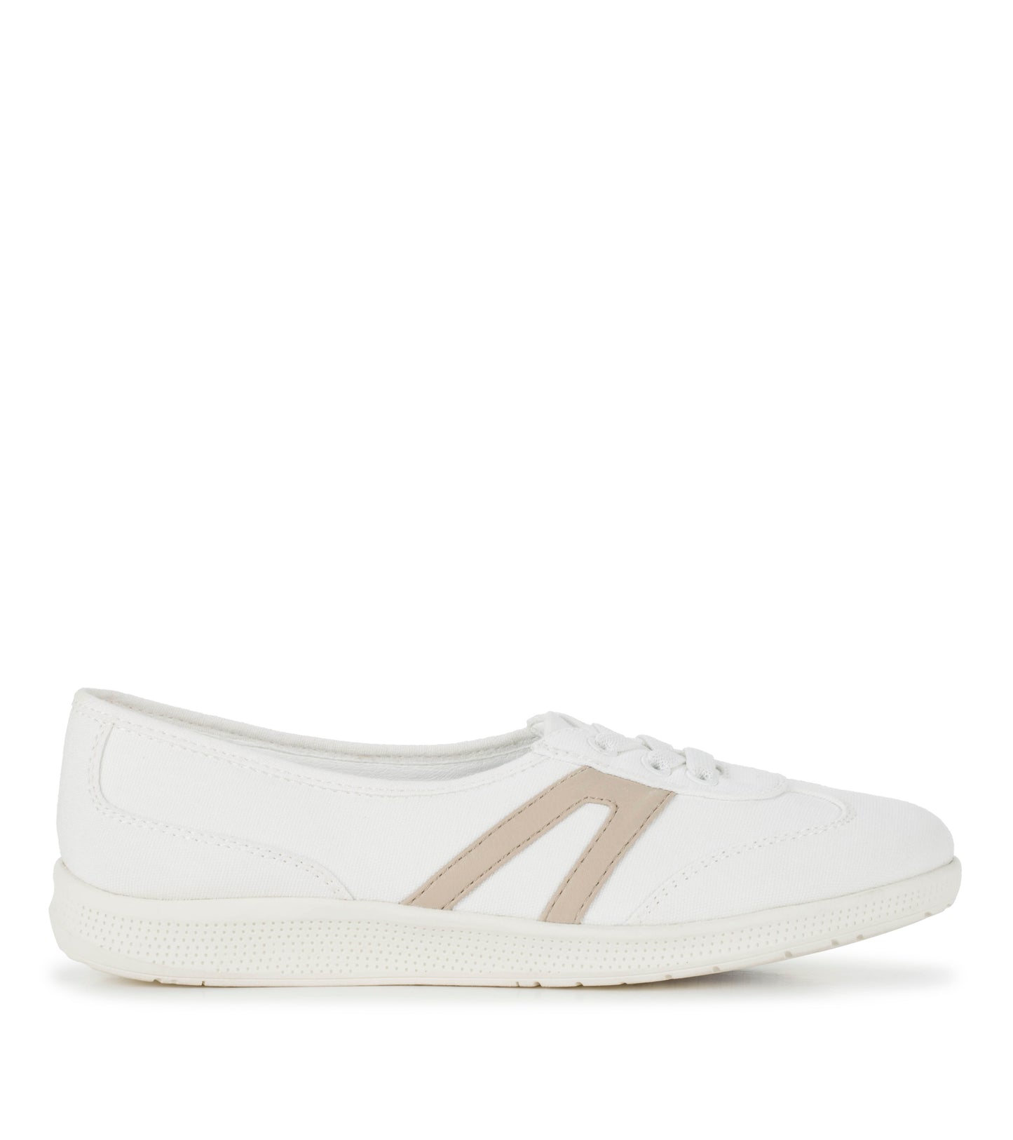 Vannie Slip On Sneaker / Baretraps