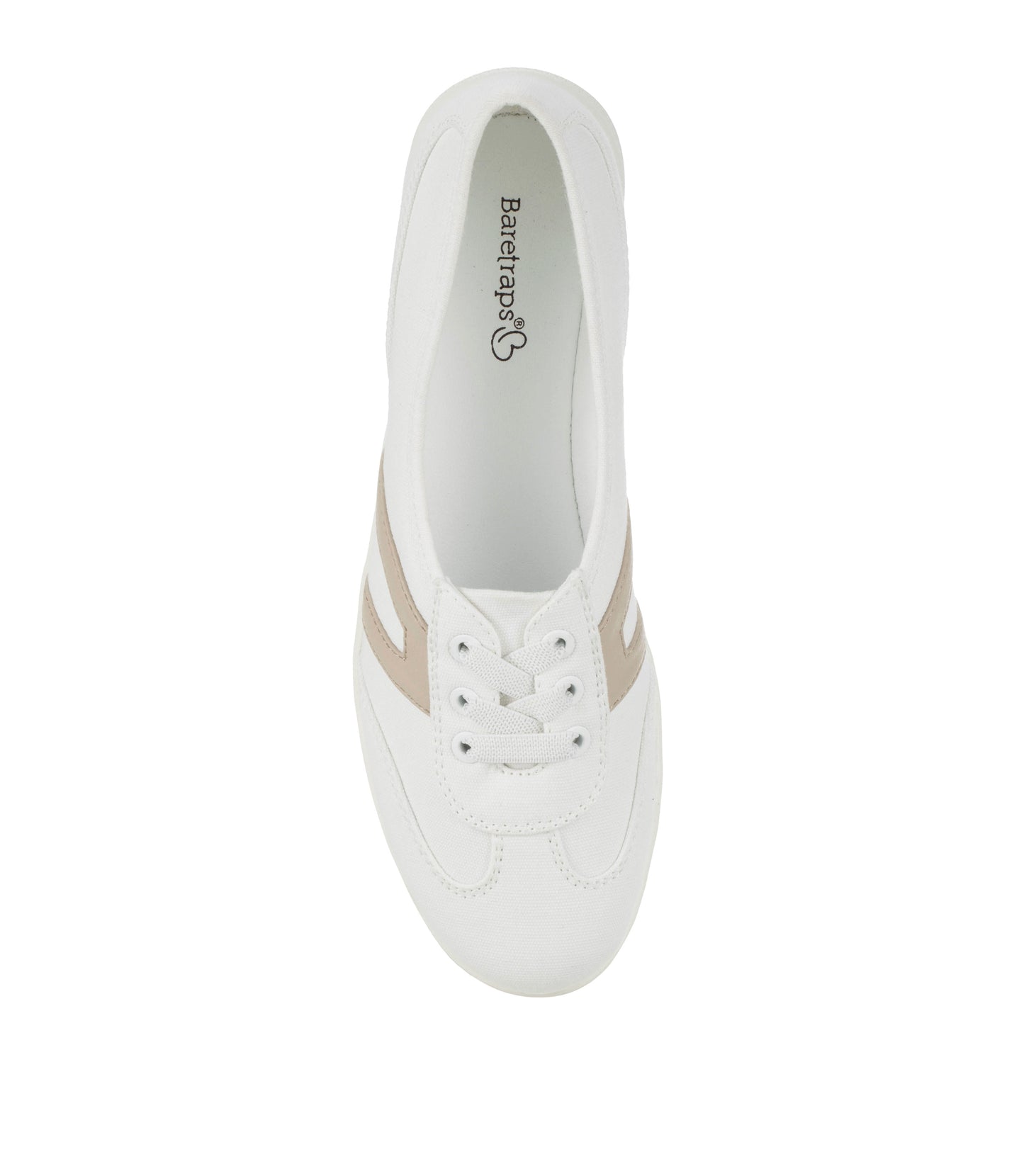 Vannie Slip On Sneaker / Baretraps