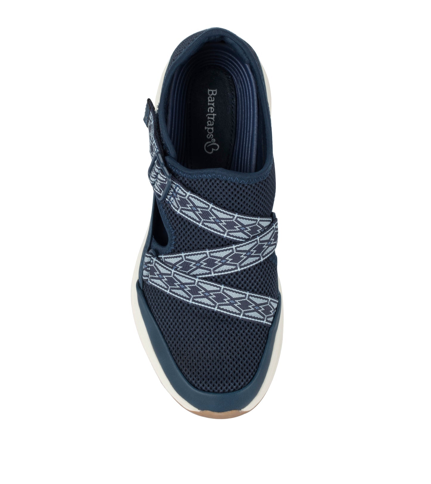 Bianna Slip On Sneaker / Baretraps