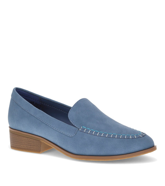 Hydie Loafer / Baretraps
