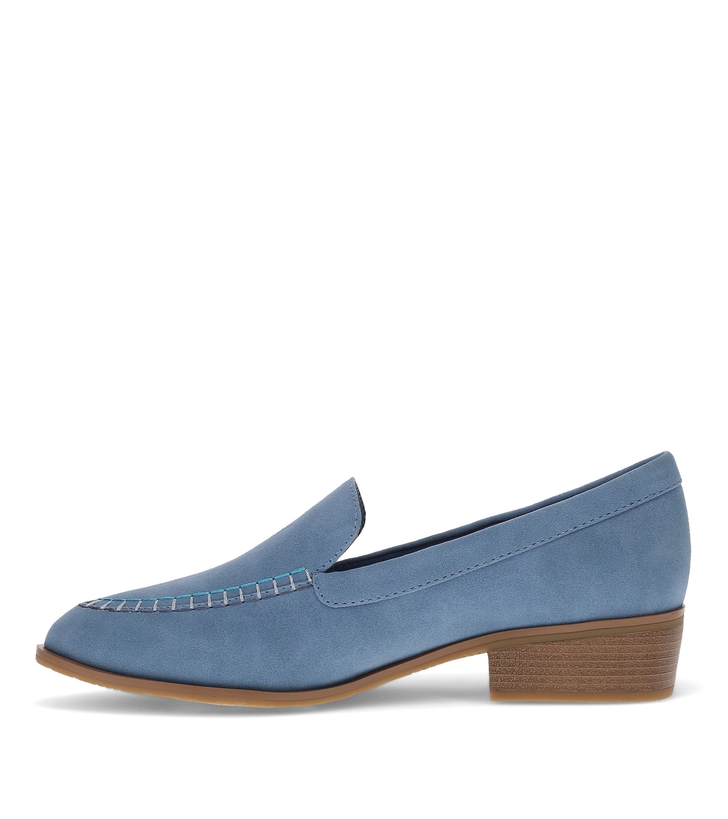Hydie Loafer / Baretraps