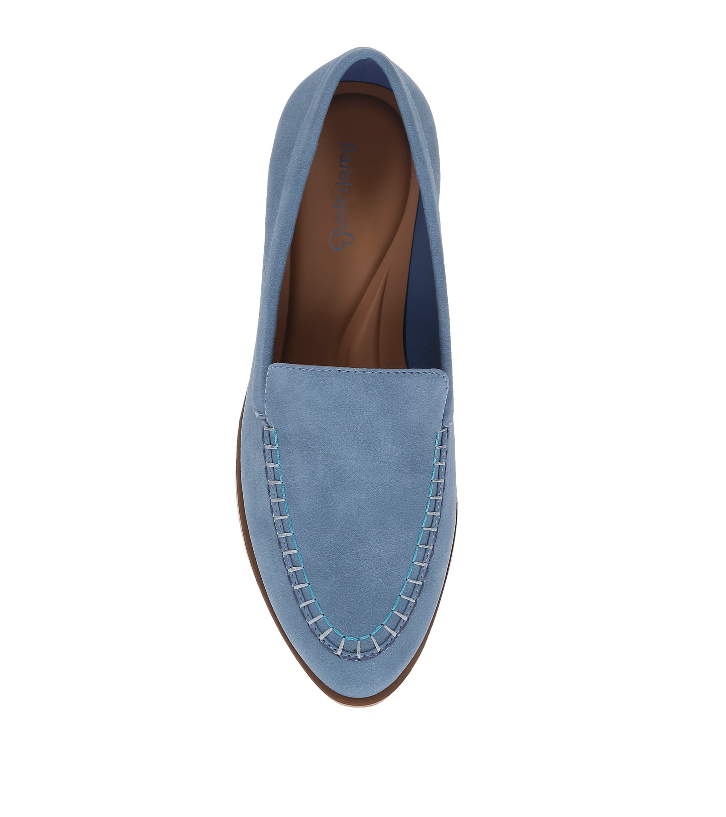 Hydie Loafer / Baretraps