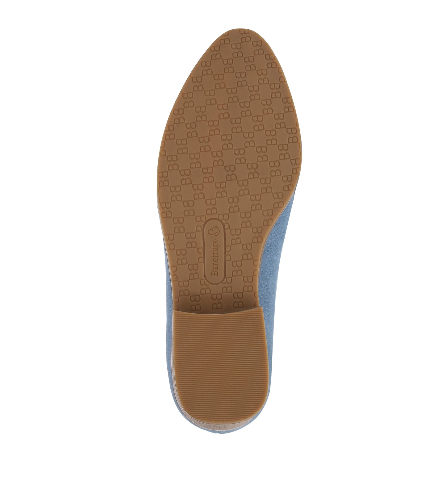 Hydie Loafer / Baretraps