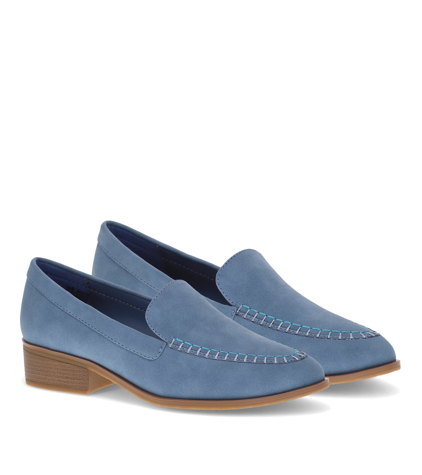 Hydie Loafer / Baretraps
