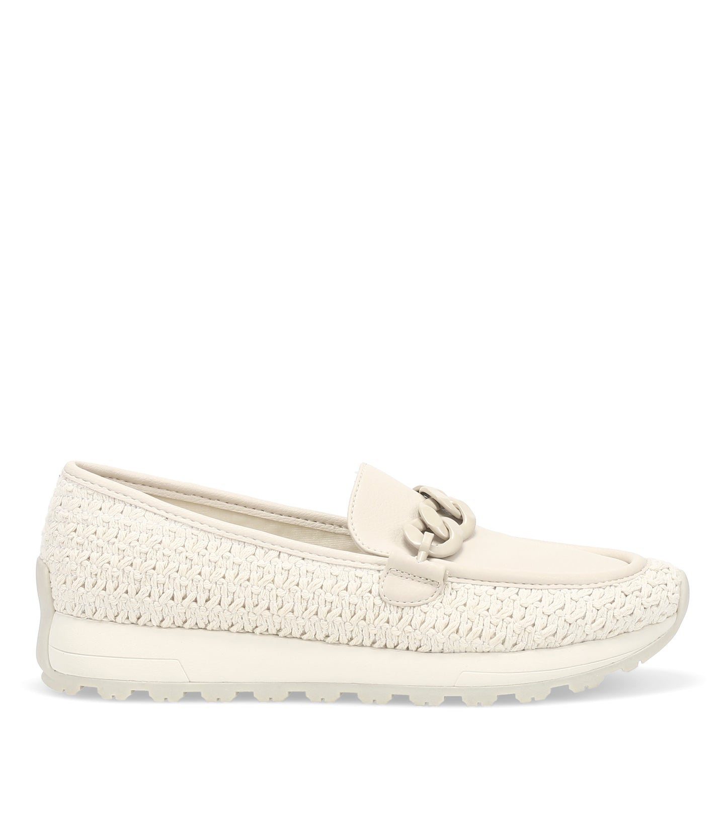 Gael Loafer / Baretraps