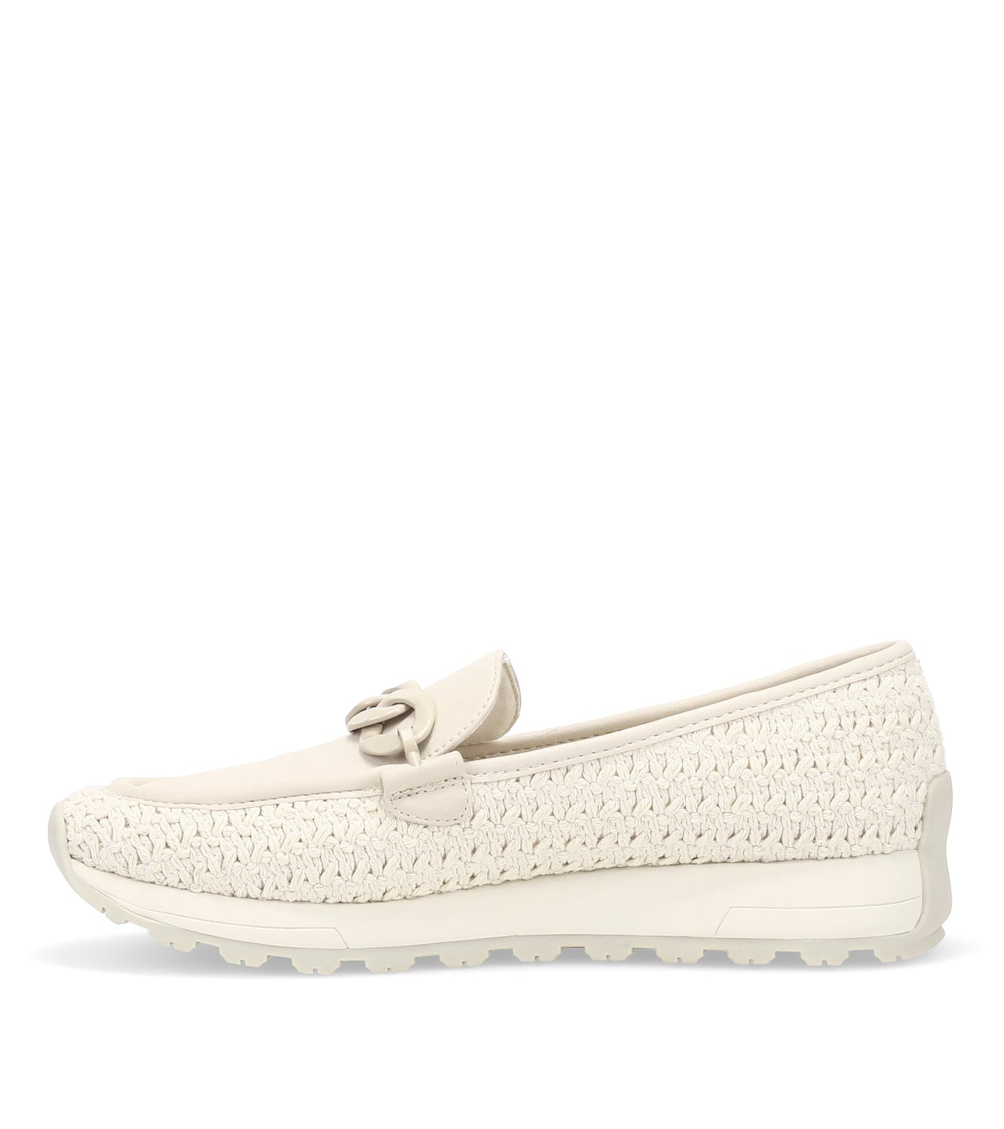Gael Loafer / Baretraps
