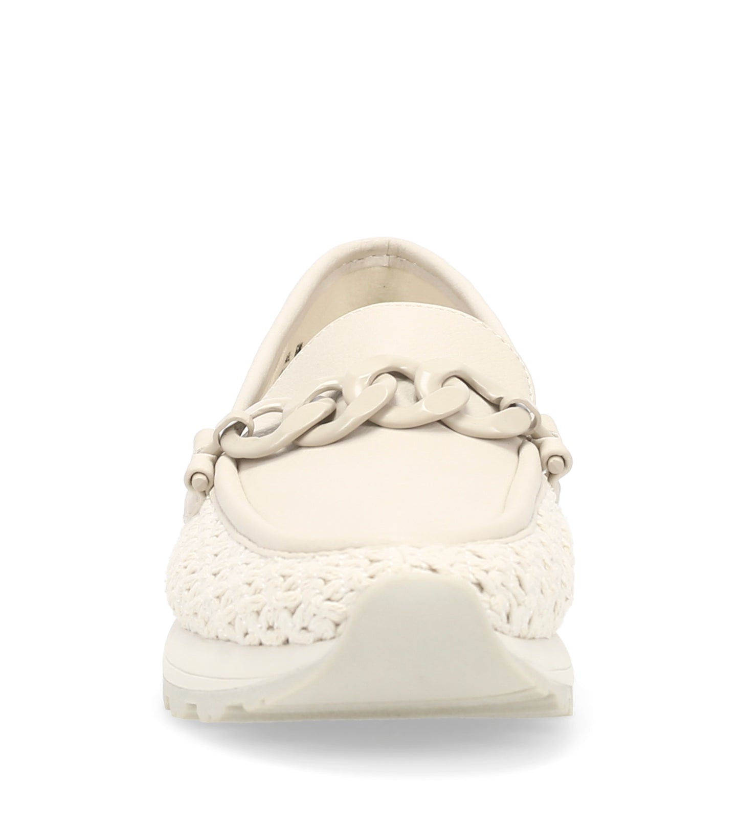 Gael Loafer / Baretraps