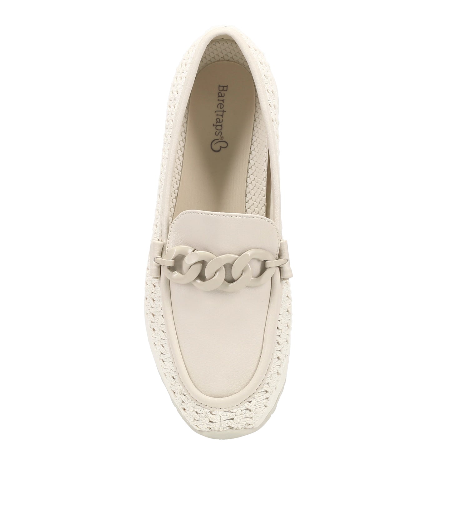 Gael Loafer / Baretraps