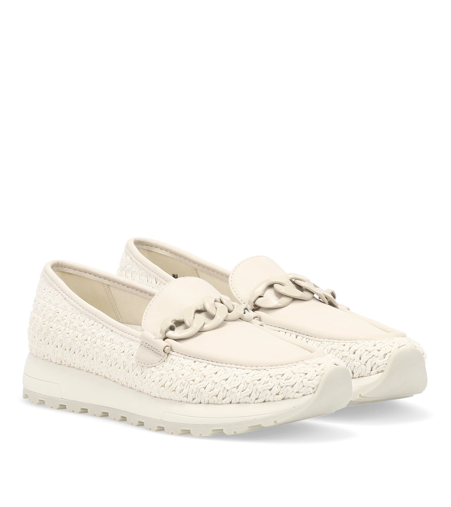 Gael Loafer / Baretraps
