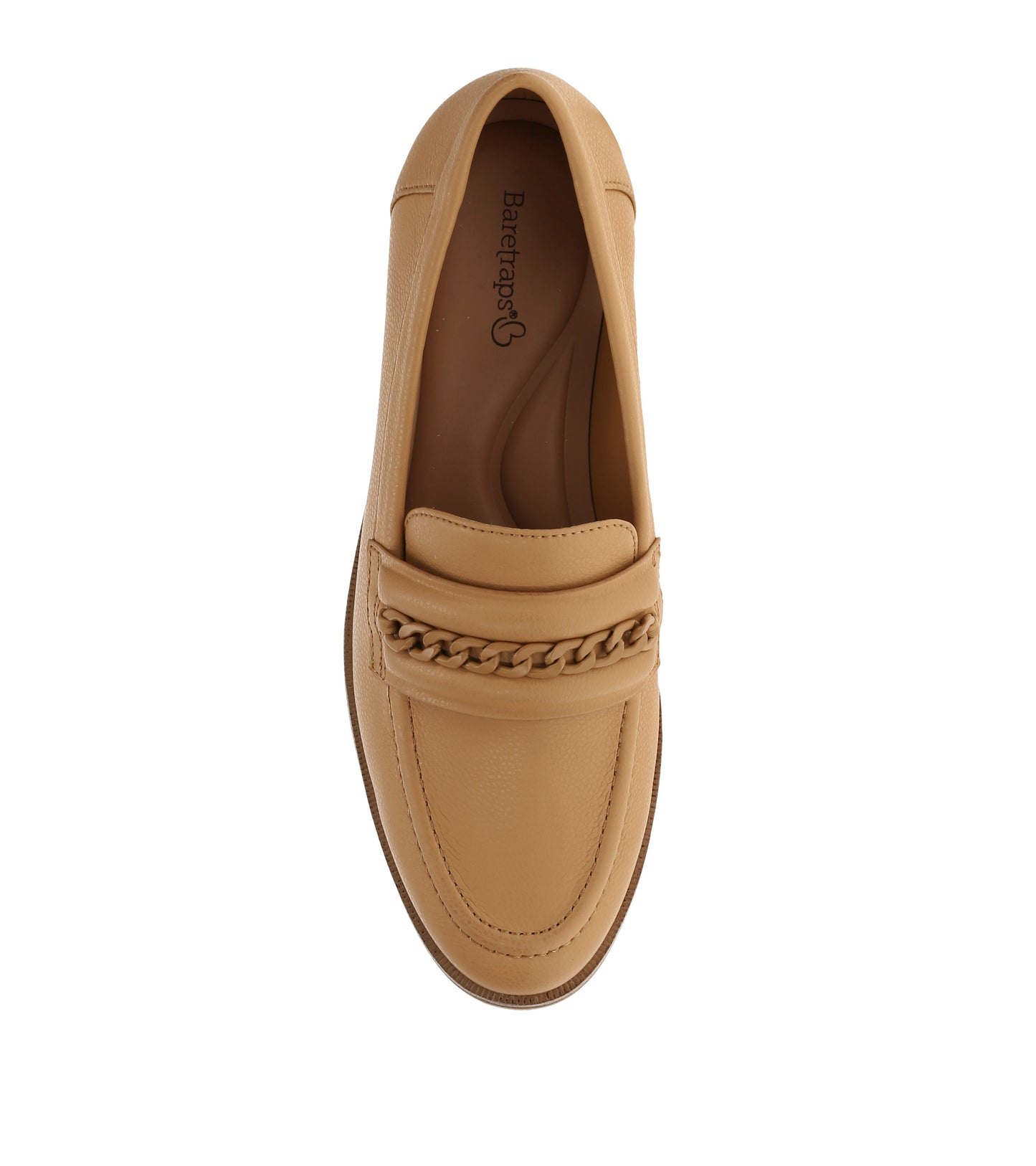 Emmie Loafer / Baretraps