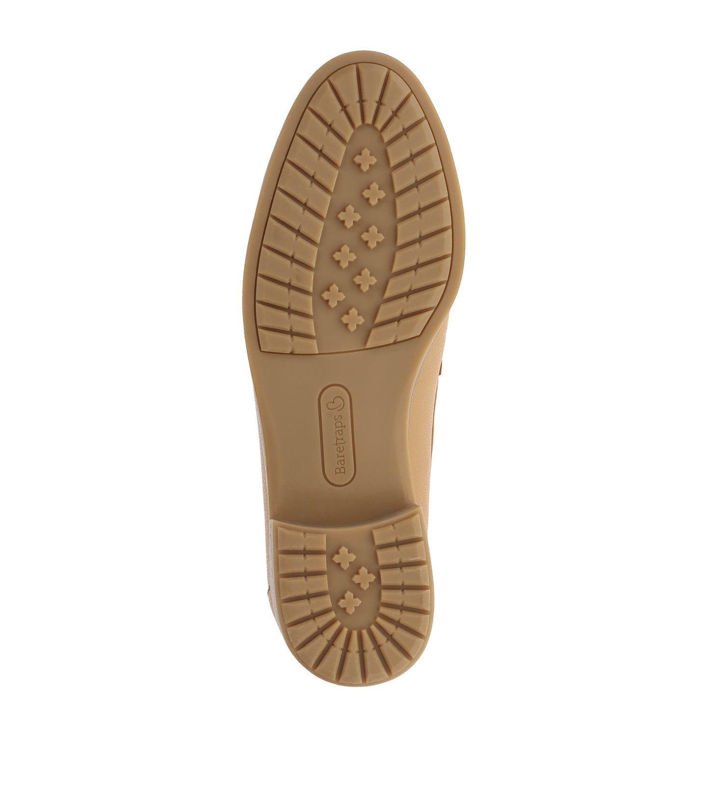Emmie Loafer / Baretraps