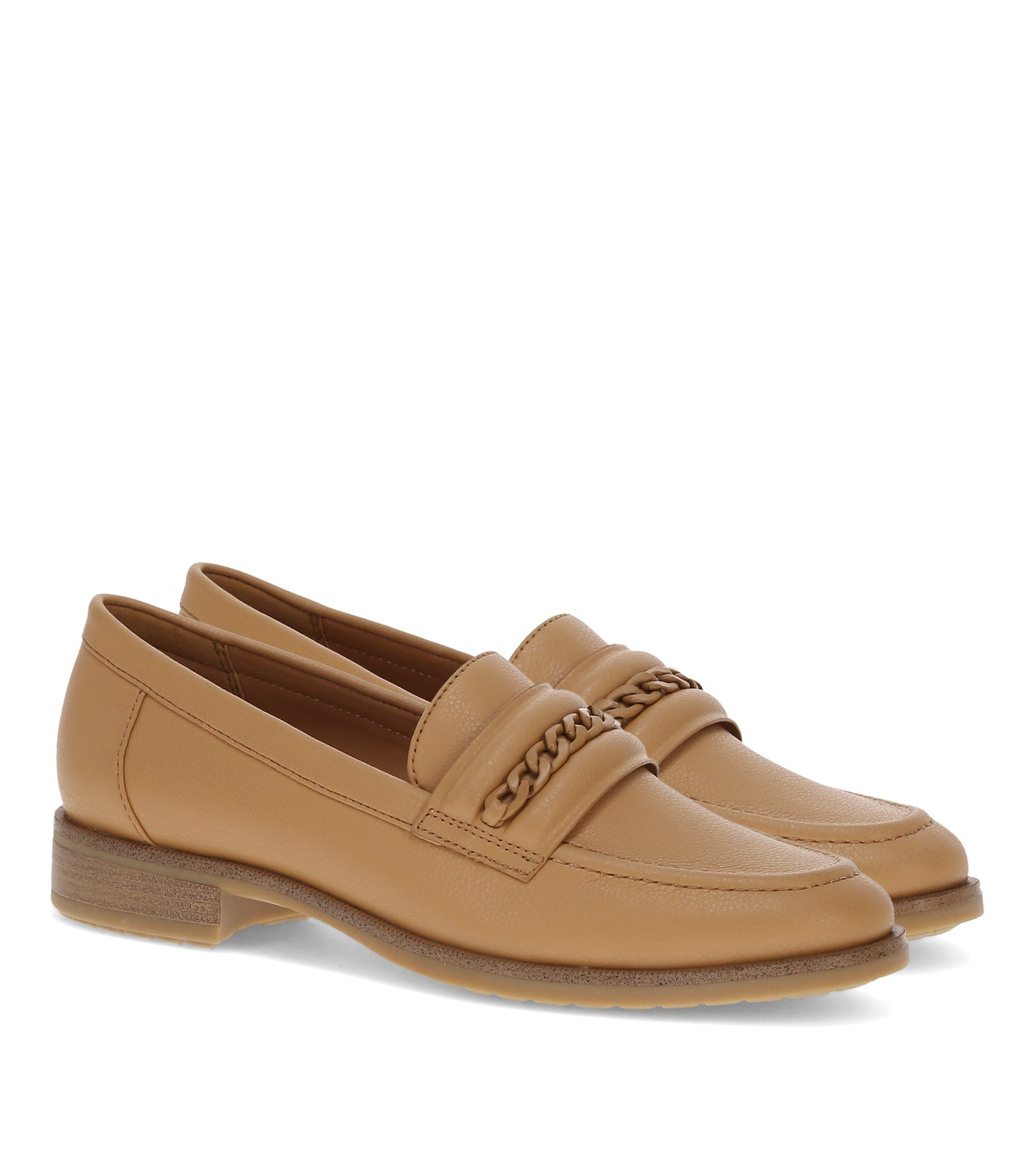 Emmie Loafer / Baretraps