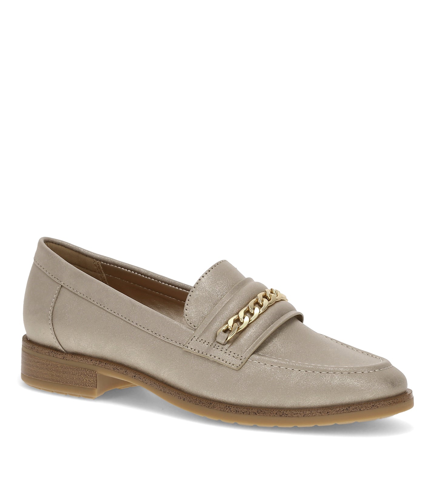 Emmie Loafer / Baretraps