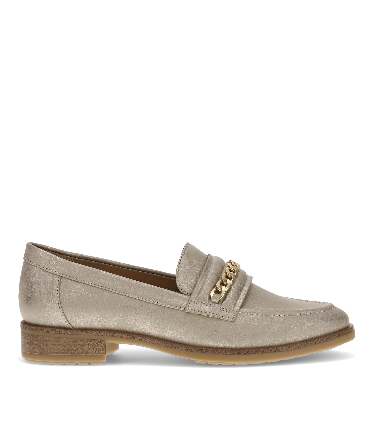 Emmie Loafer / Baretraps