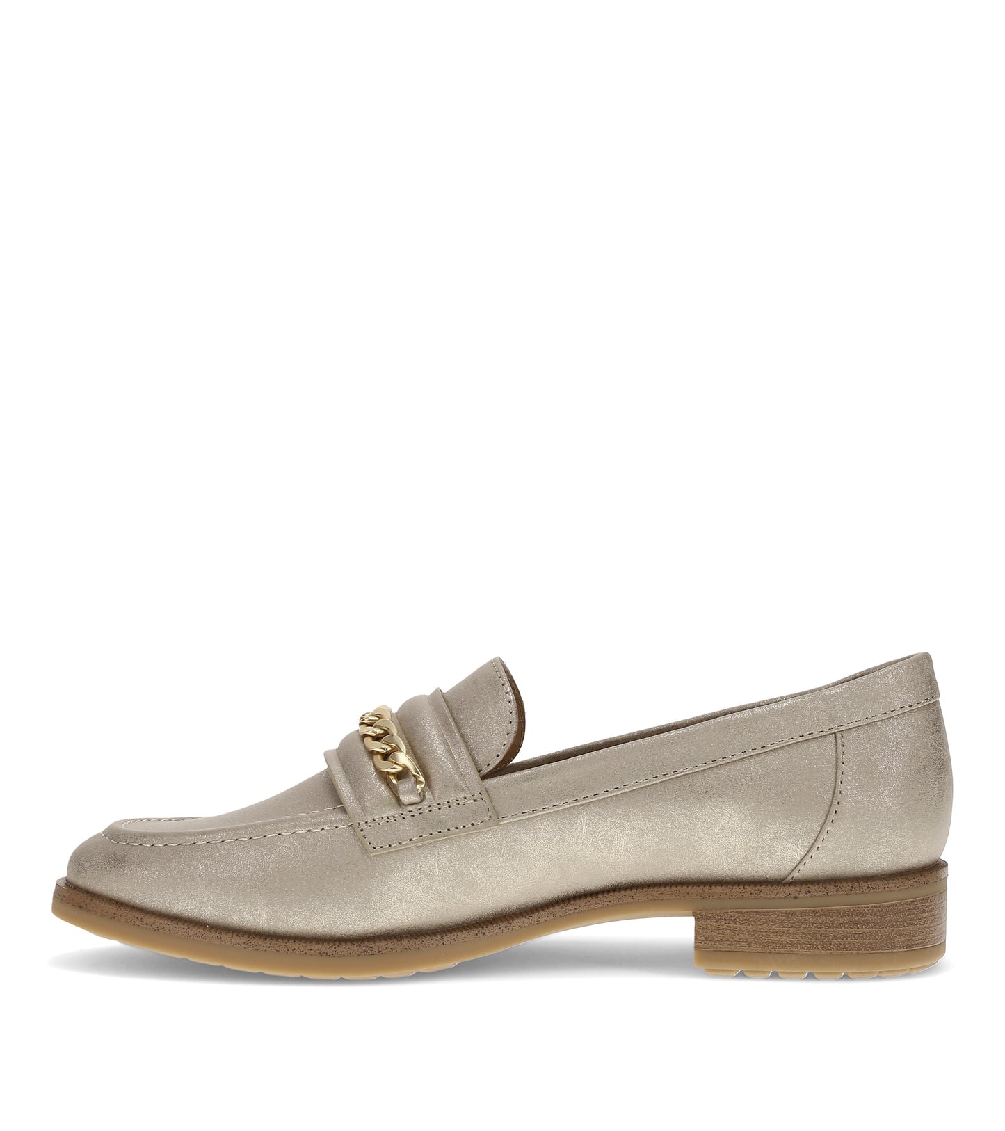 Emmie Loafer / Baretraps