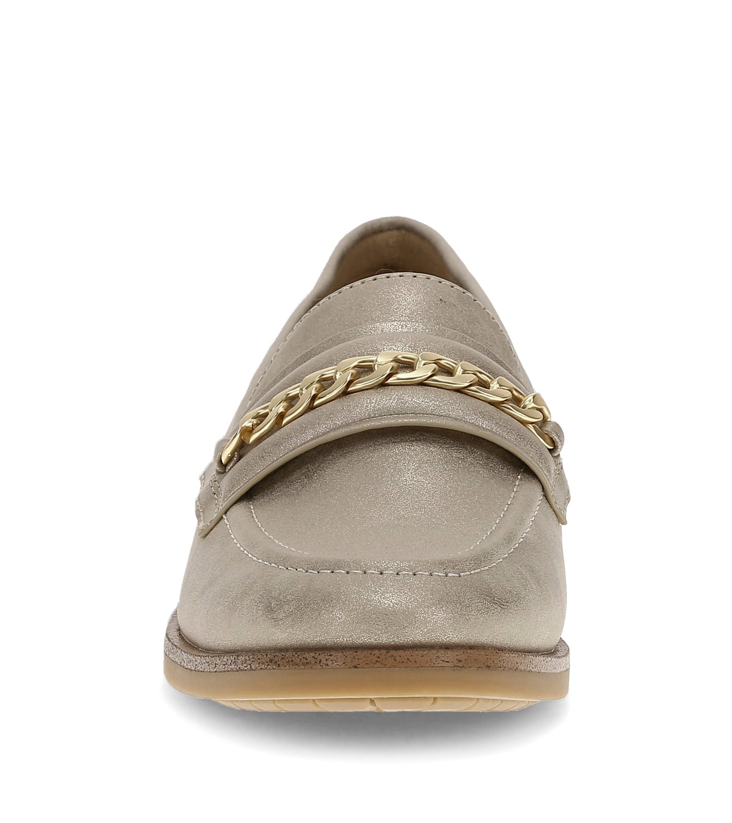 Emmie Loafer / Baretraps