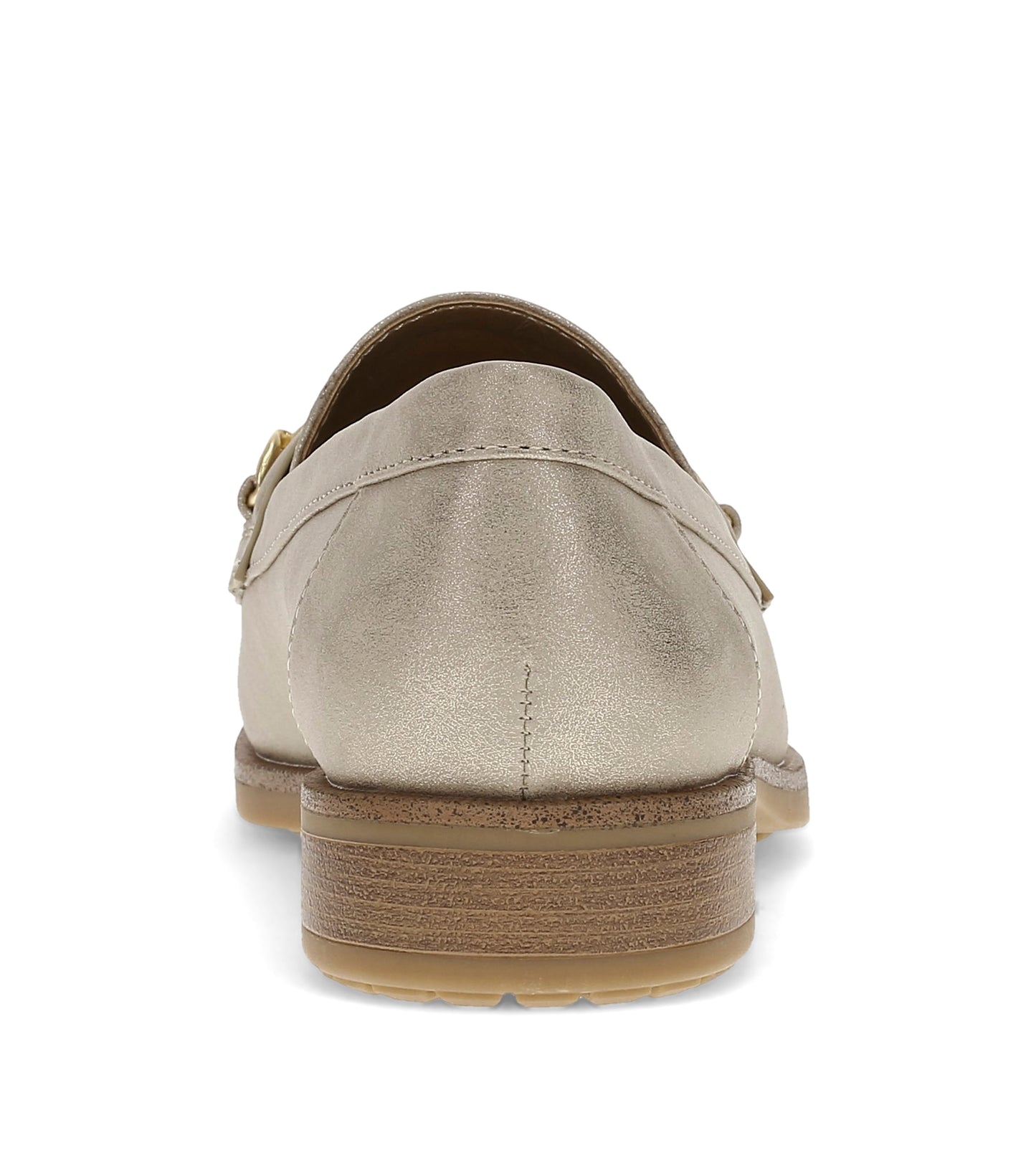 Emmie Loafer / Baretraps